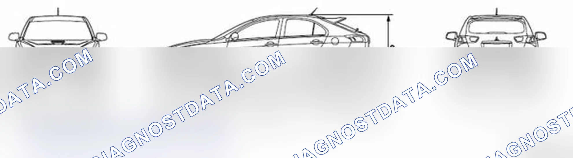 Scheme 25: 2.0L ENGINE < TURBO >