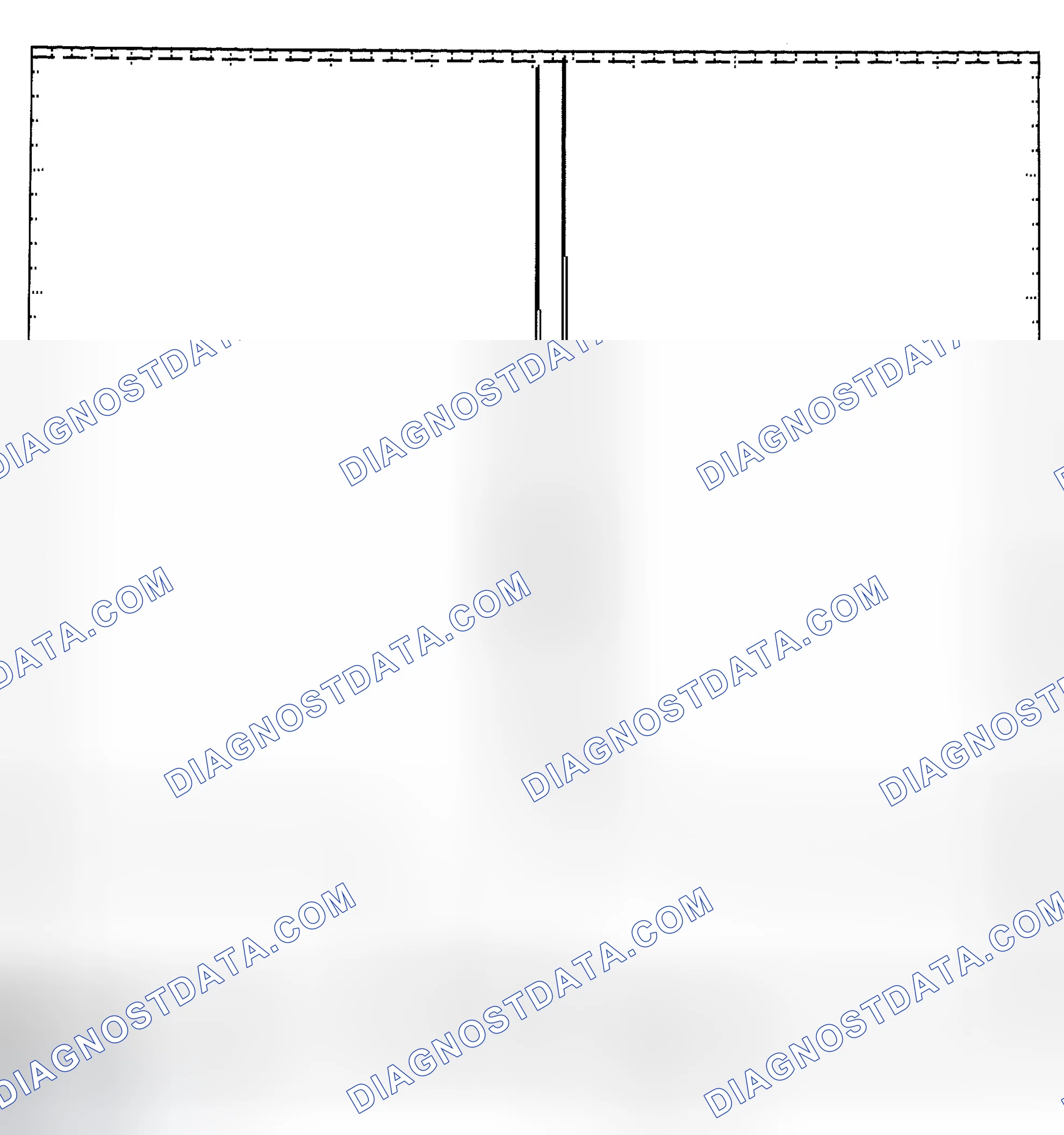 Scheme 30: Single Injector - Known Good - Voltage Pattern