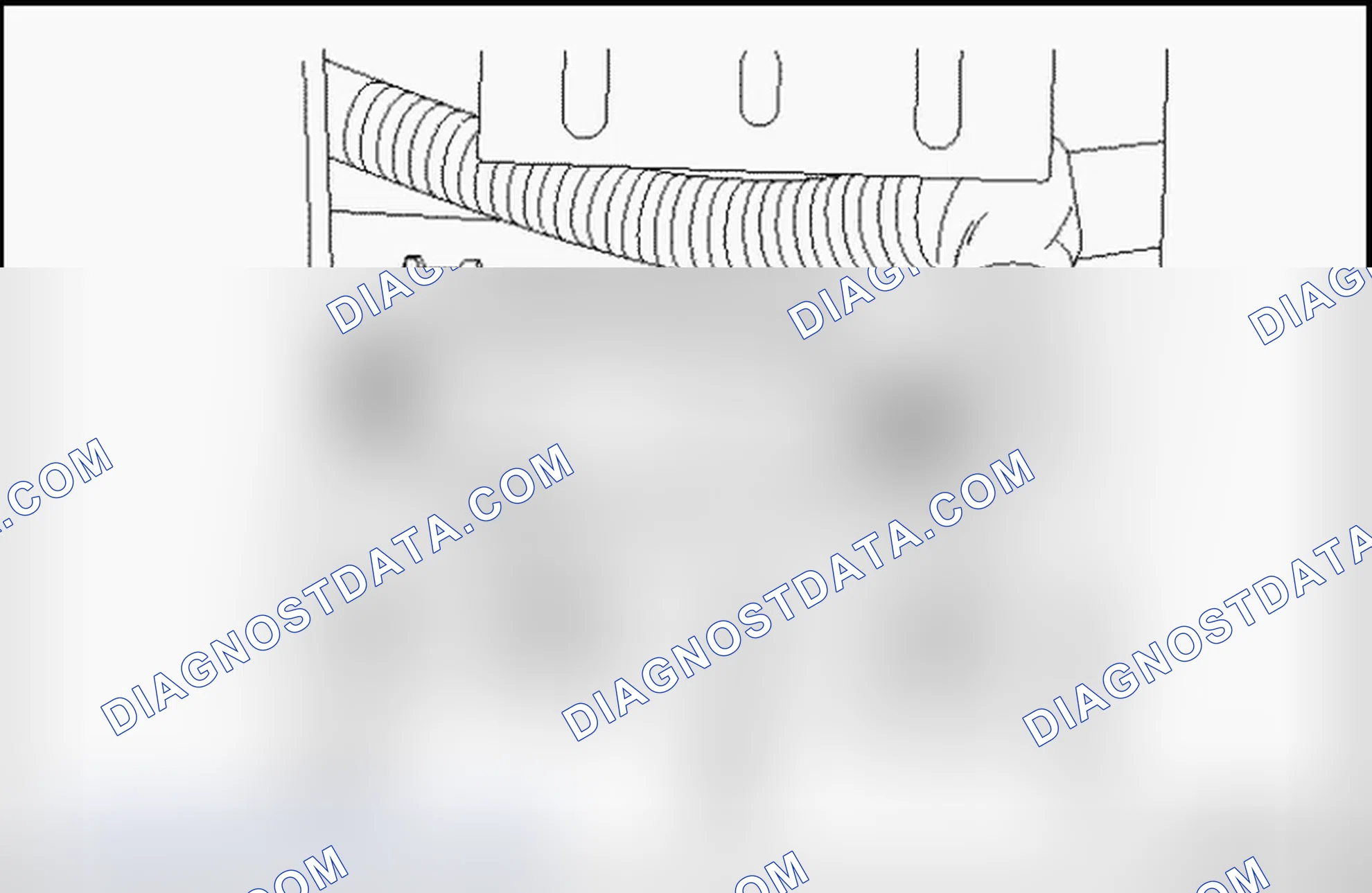 Yaw Rate Sensor Replace