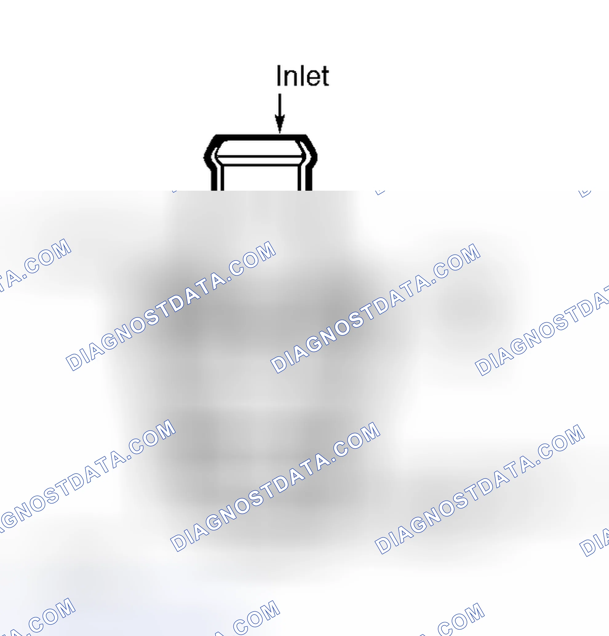 Scheme 186: Testing Air Check Valve
