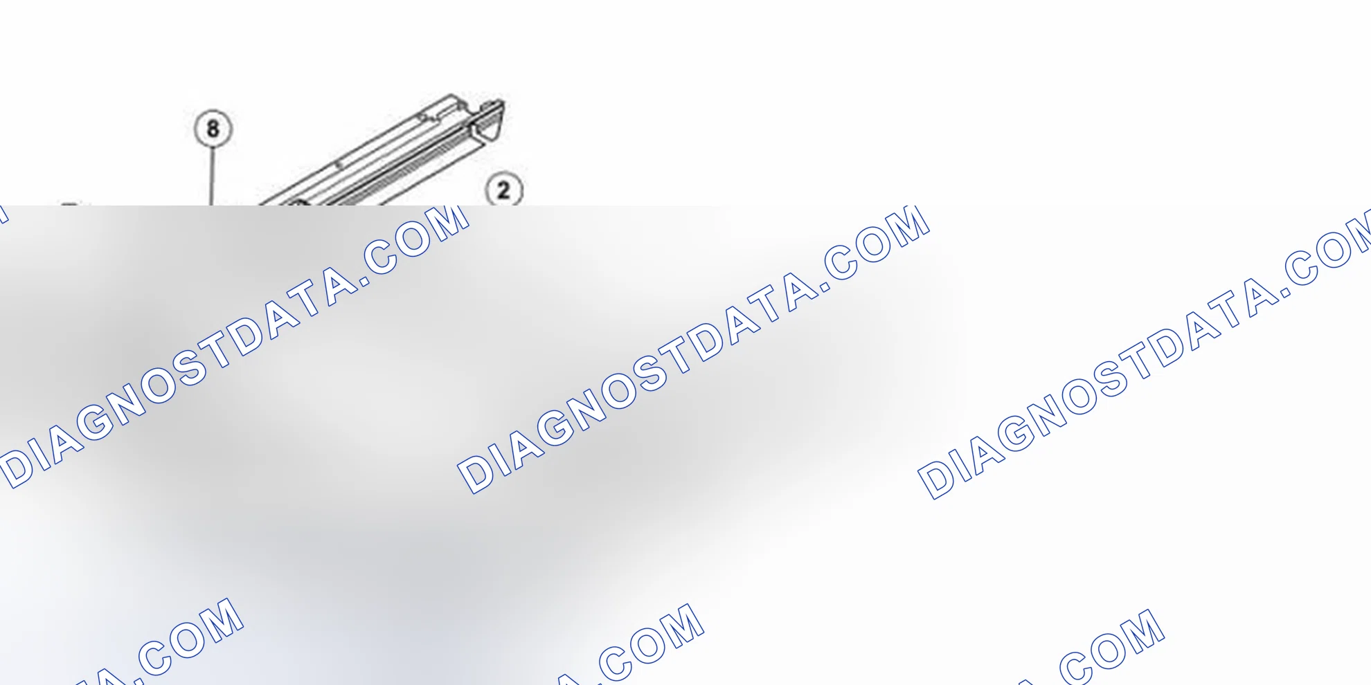 Scheme 76: SUN ROOF ASSEMBLY