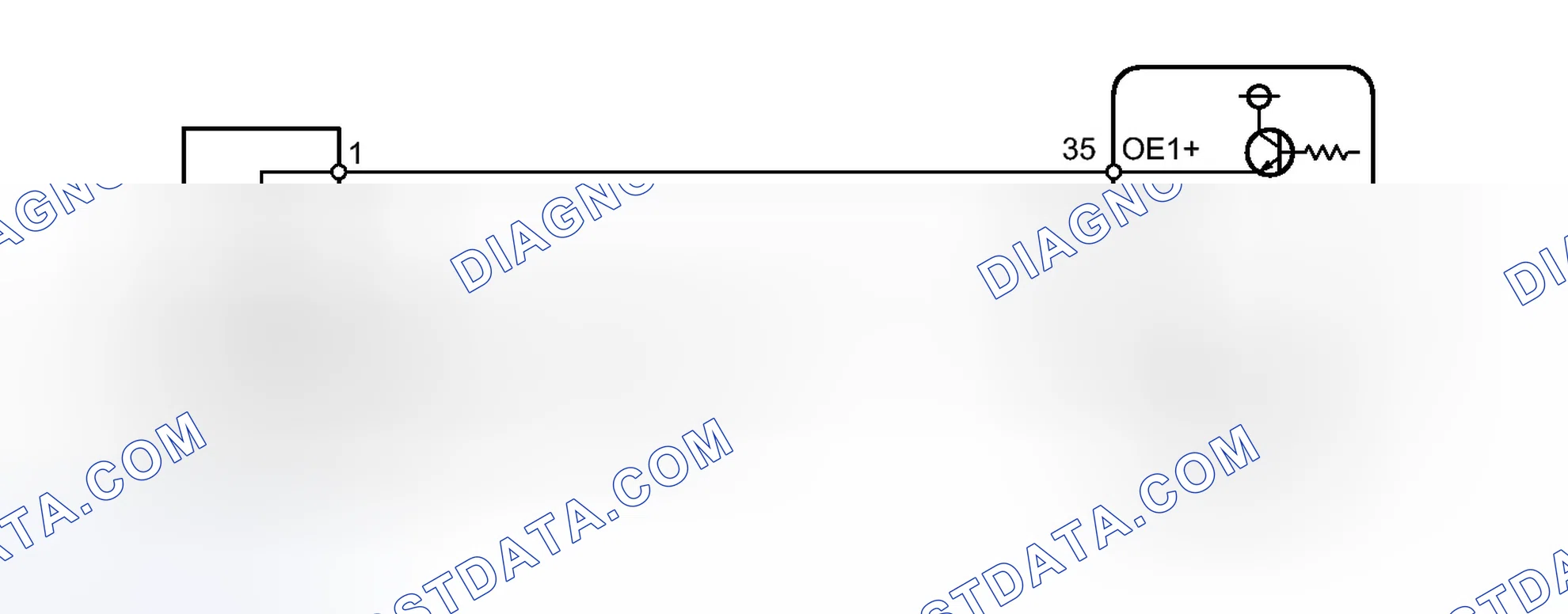Scheme 161: WIRING DIAGRAM