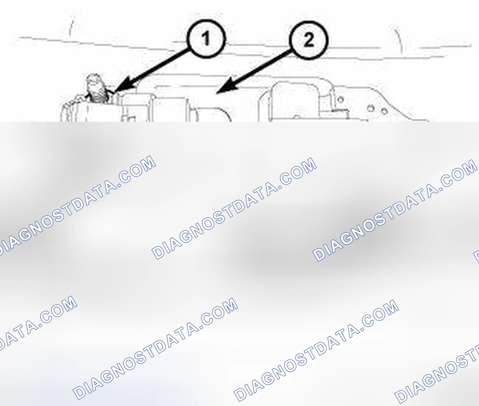 Scheme 34: BANK 1 SENSOR 2