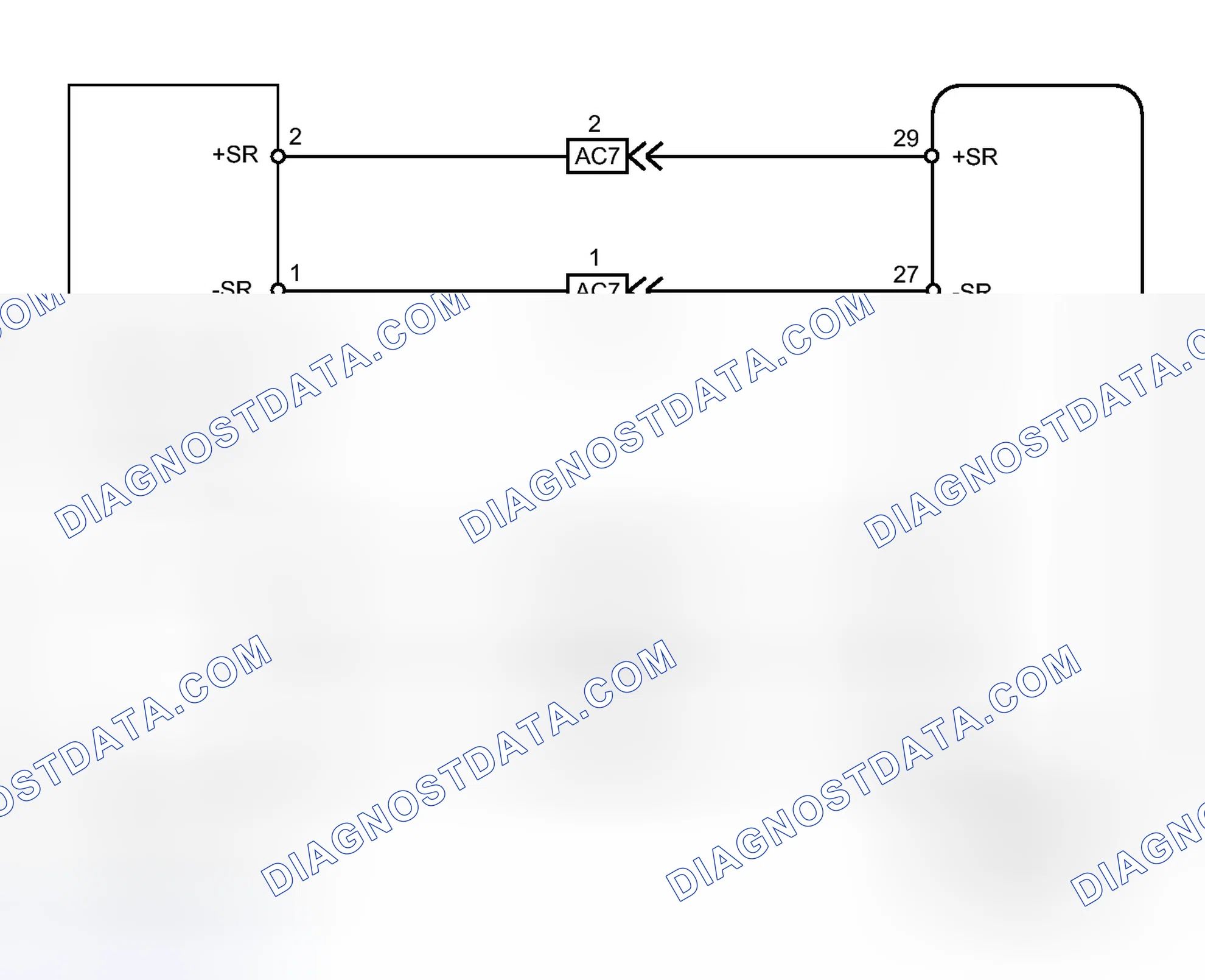Scheme 200: WIRING DIAGRAM
