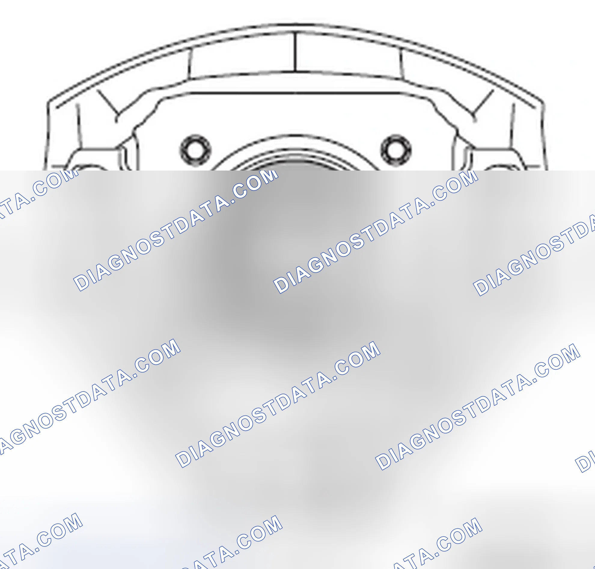 Scheme 32: DRIVER'S SEAT AIRBAG MODULE