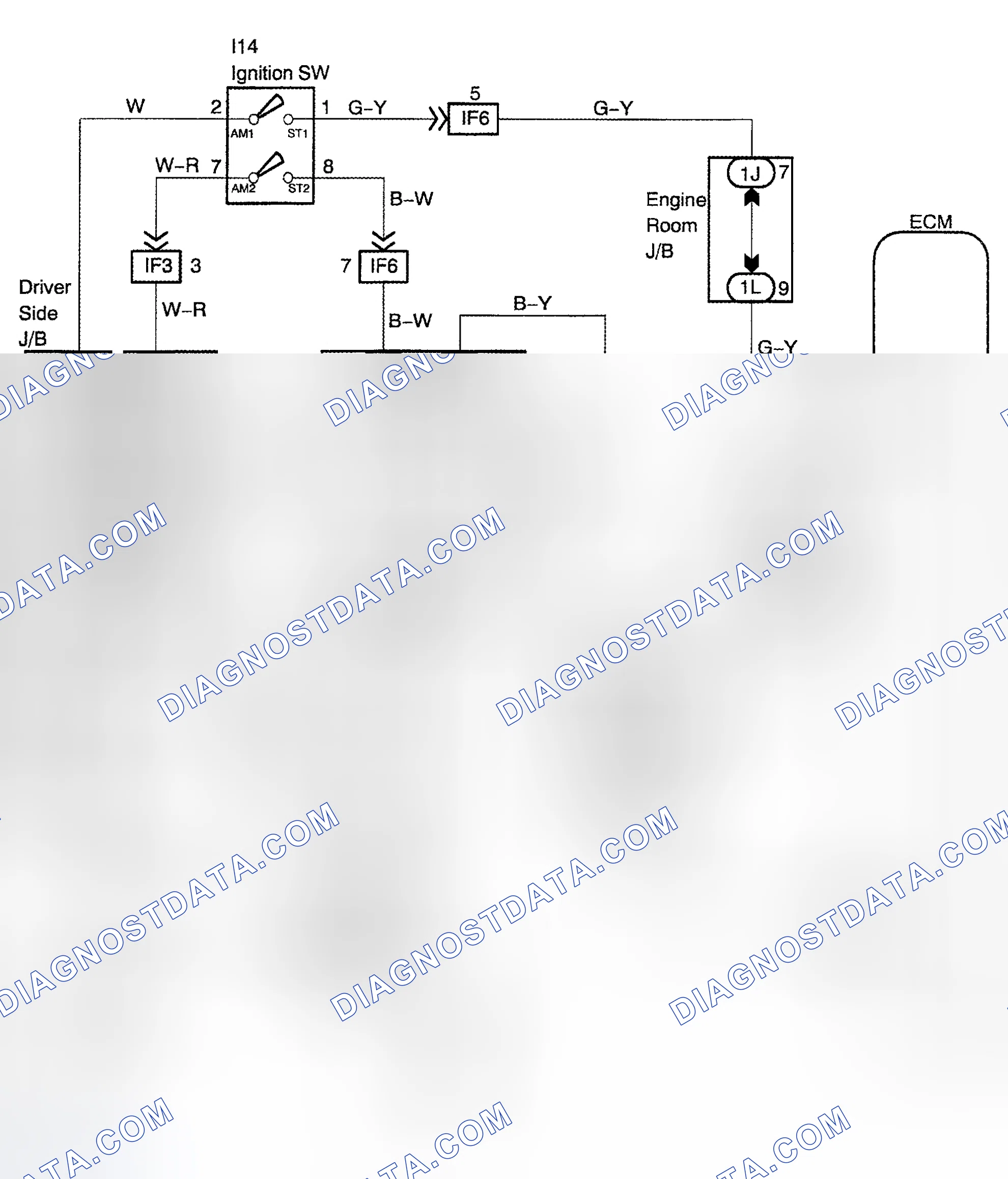 Scheme 130: Diagnosis & Repair (With Hand-Held Tester)