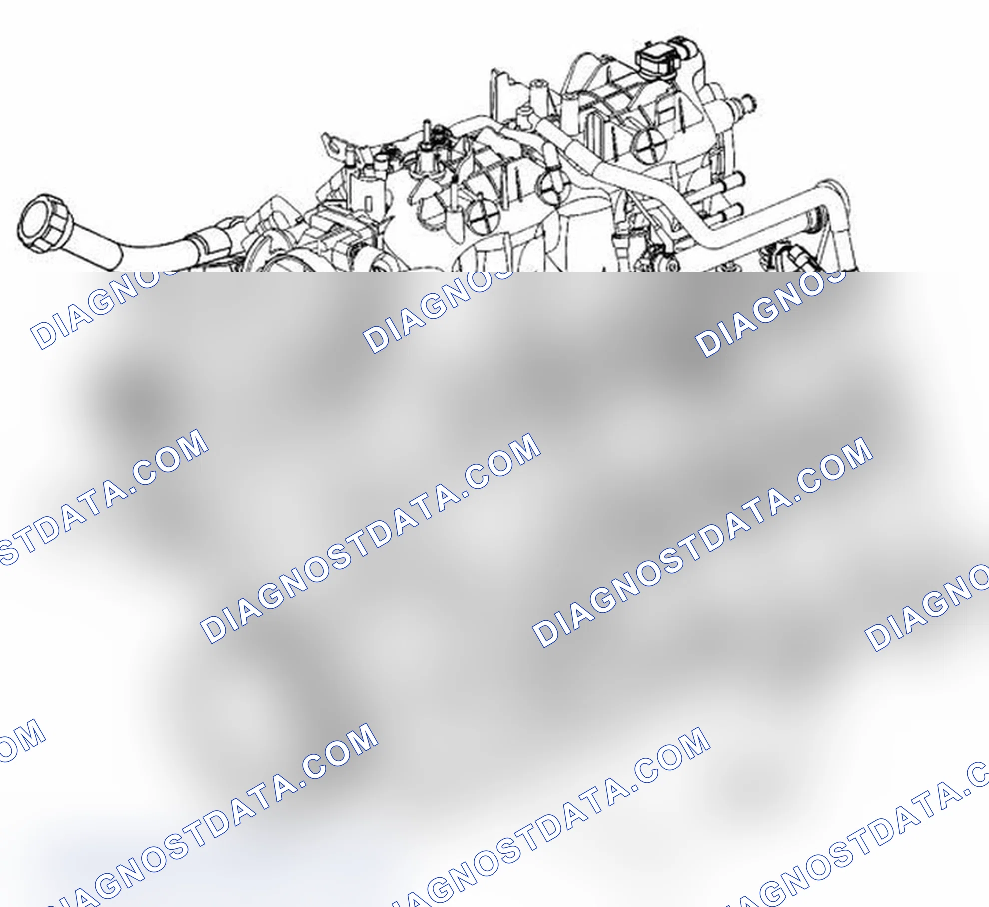 Scheme 112: Engine Component Description