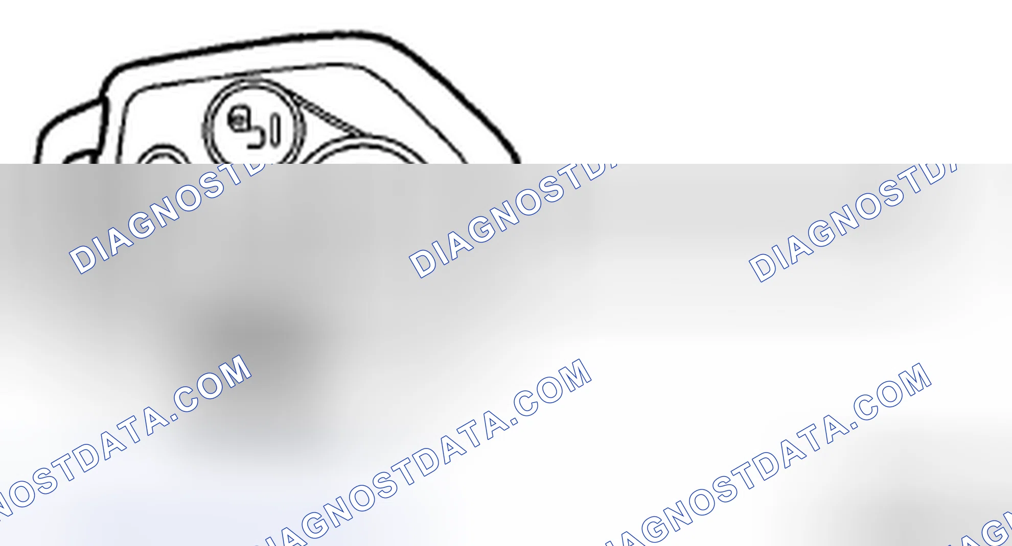 Scheme 83: KEYLESS ENTRY SYSTEM