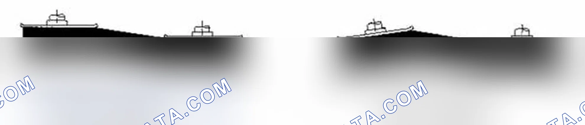 Scheme 20: Accessory Drive Belt Misalignment
