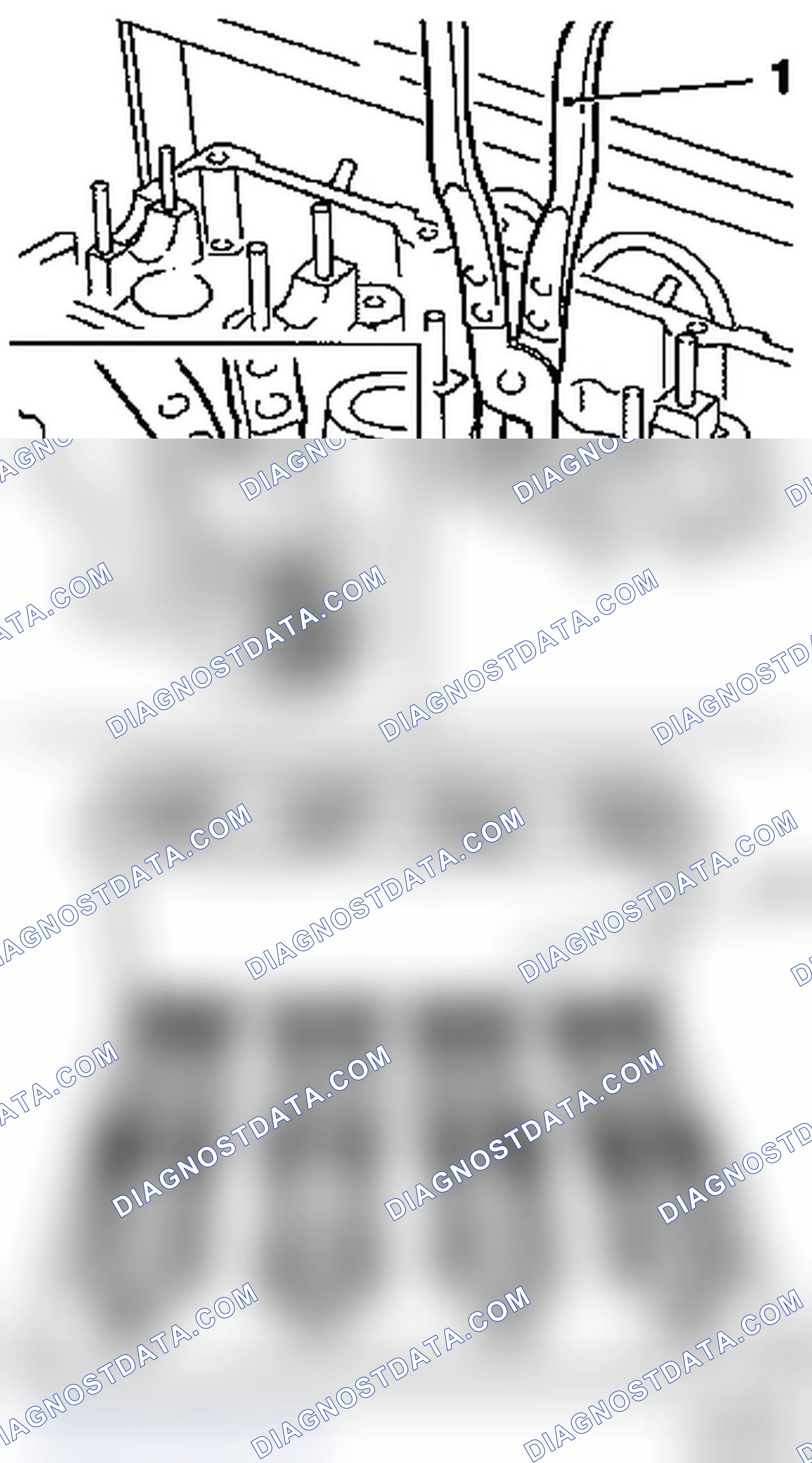 Cylinder Head, Disassemble