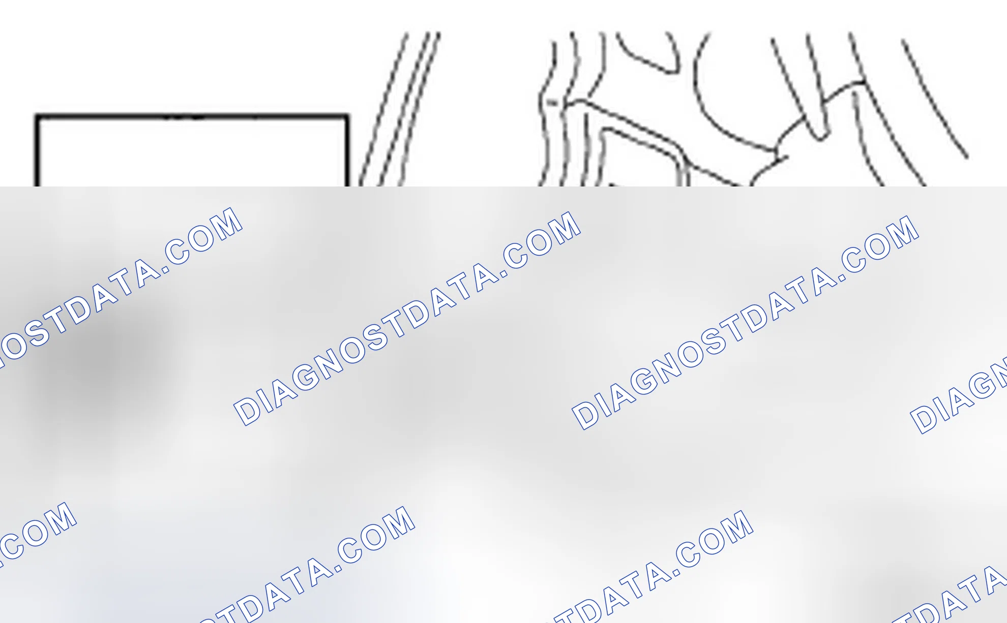 Scheme 10: CRUISE CONTROL CANCEL CONDITIONS DIAGNOSIS