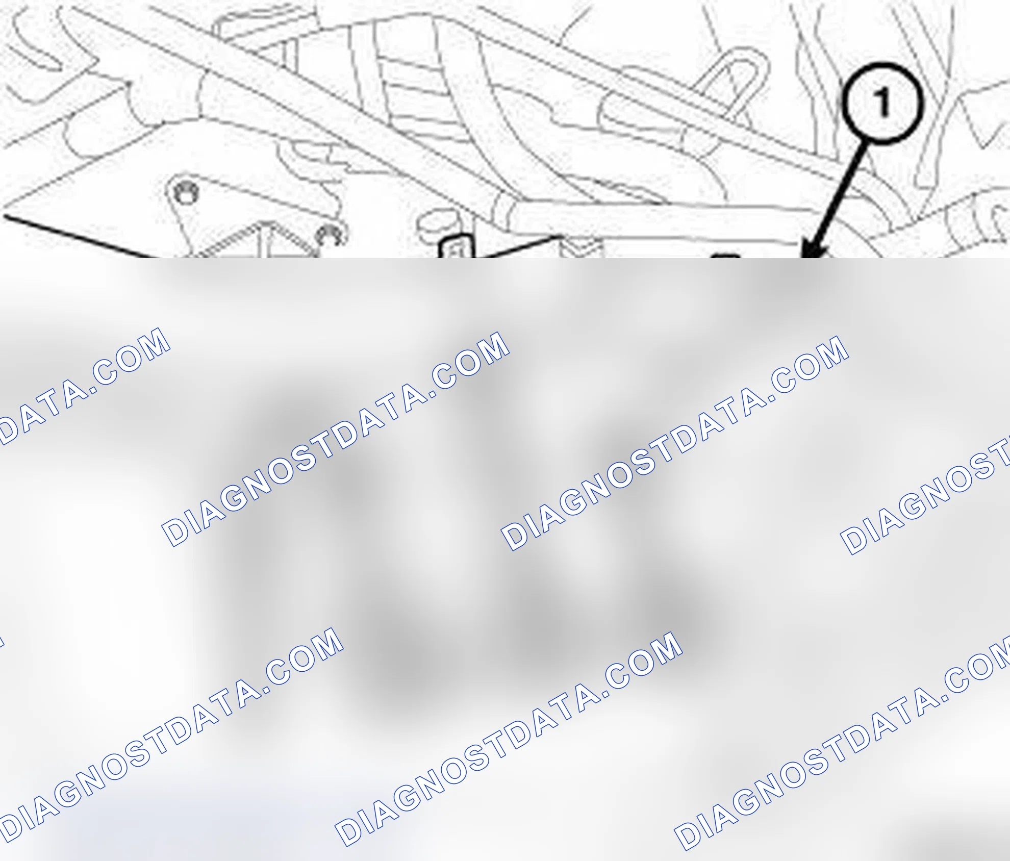 Scheme 22: SECONDARY THERMOSTAT - GAS ENGINE