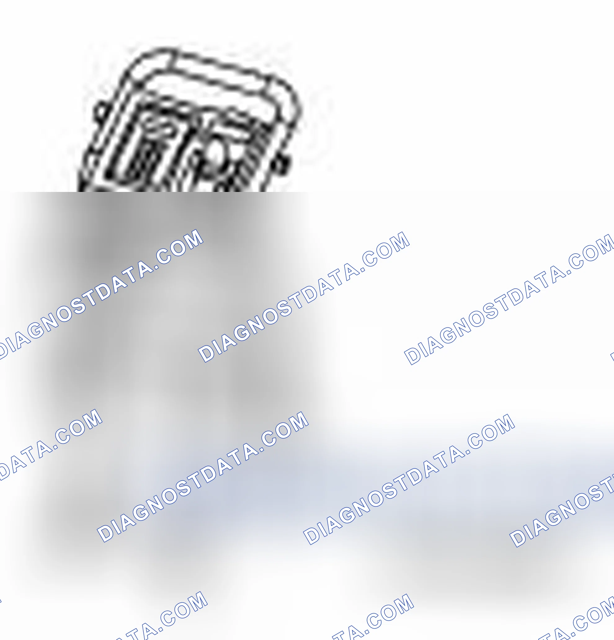 Scheme 16: Special Service Tool