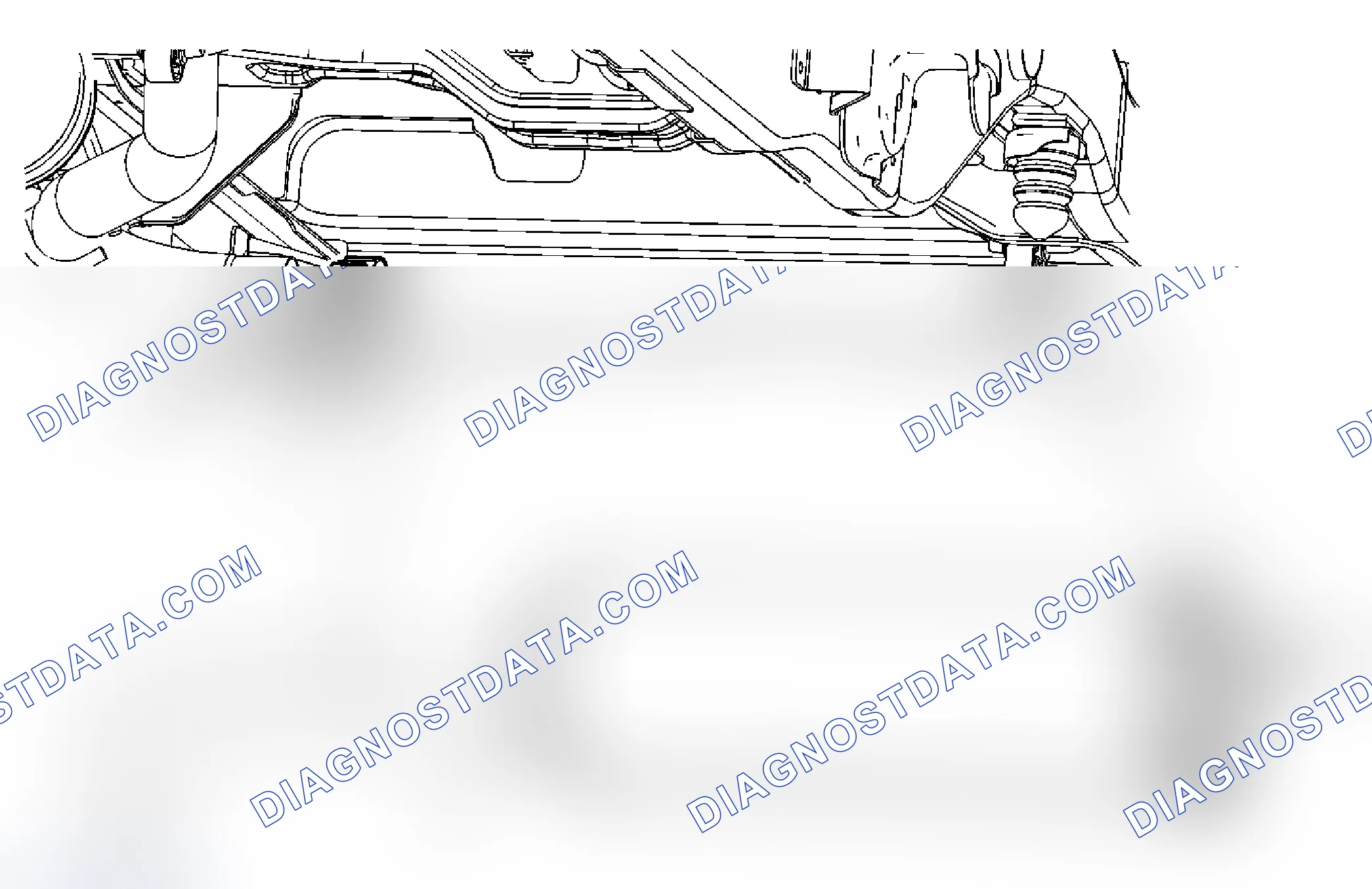 Scheme 4: Exhaust Resonator Replacement (2-Mode)