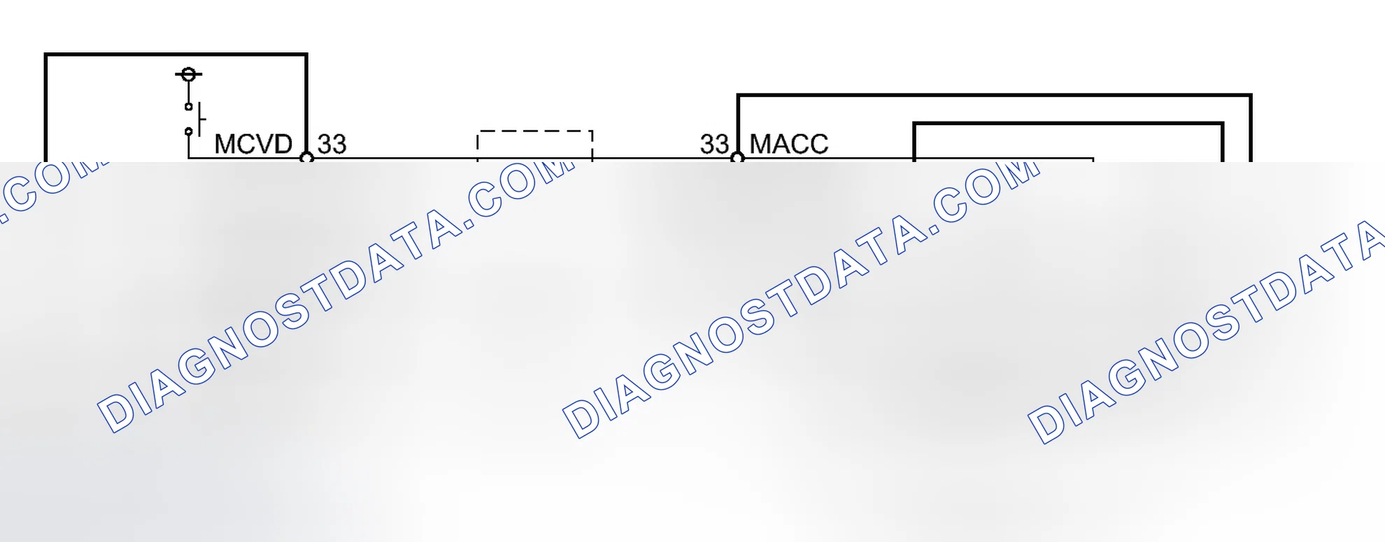 Scheme 422: WIRING DIAGRAM