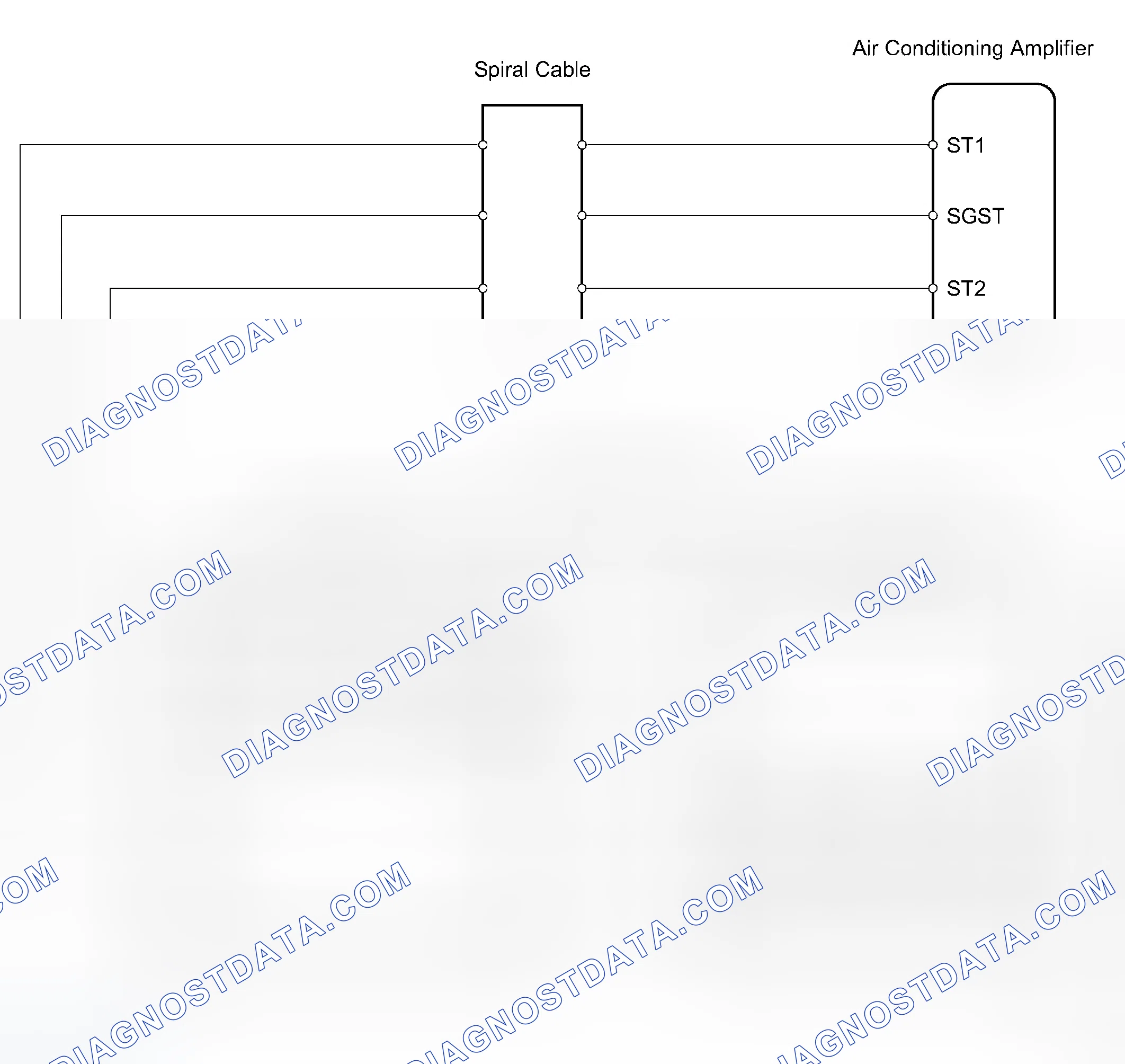 Scheme 106: WIRING DIAGRAM