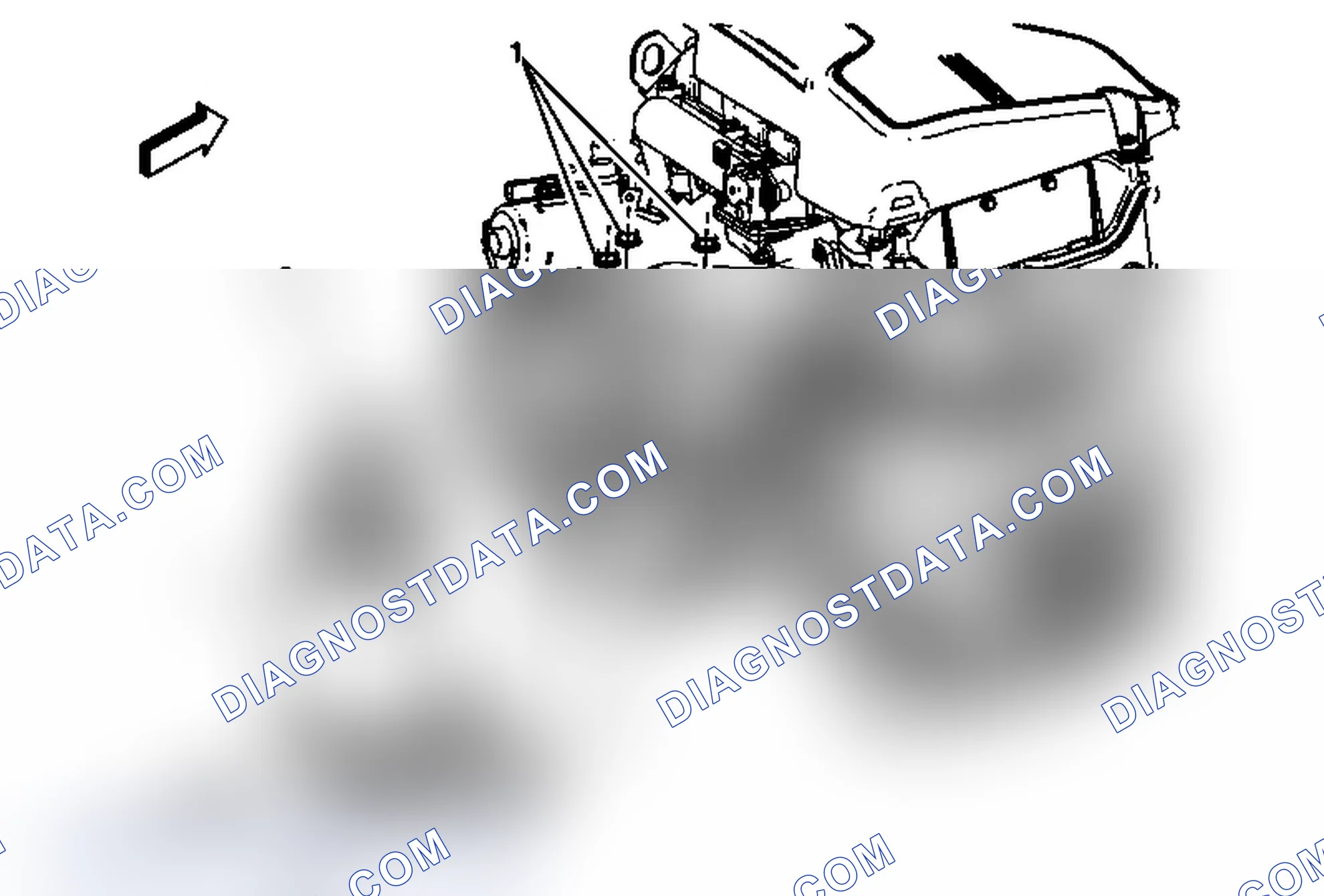 Scheme 2: Catalytic Converter Replacement (LUK)
