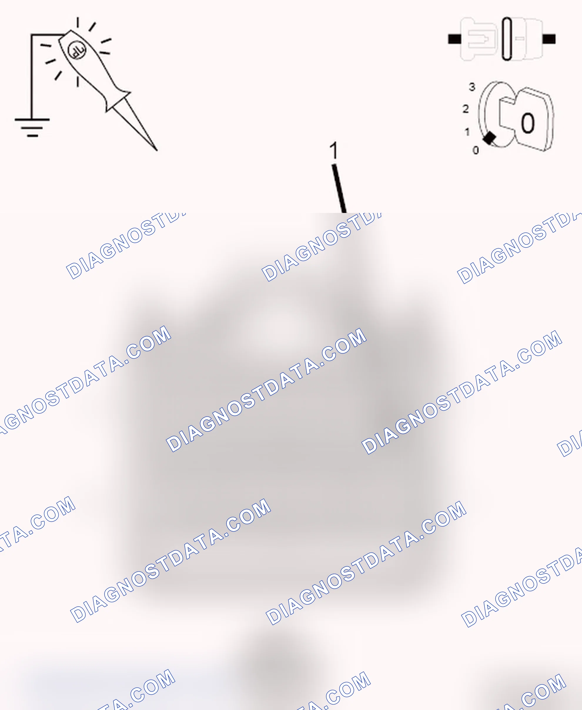 Scheme 81: Diagnostic Test