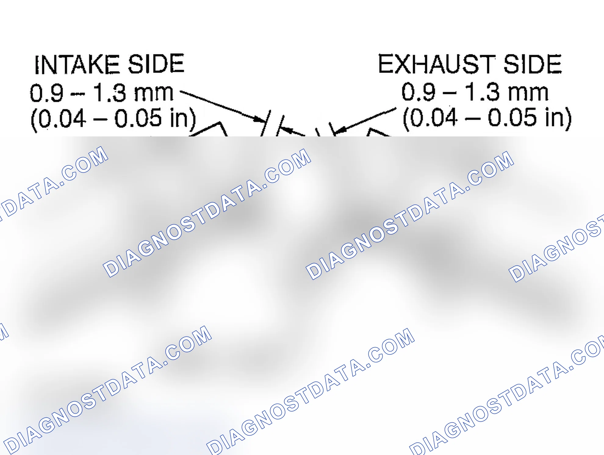 Scheme 675: VALVE SEAT RECONDITIONING PROCEDURE