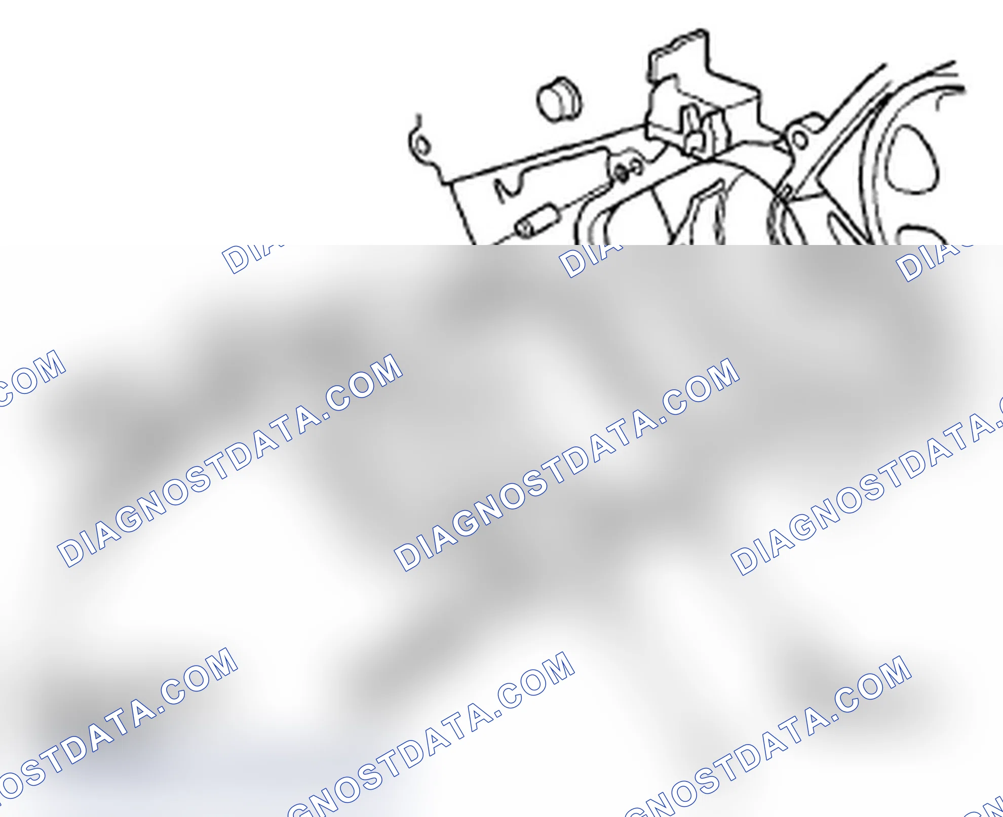 Scheme 7: Water Pump Replacement