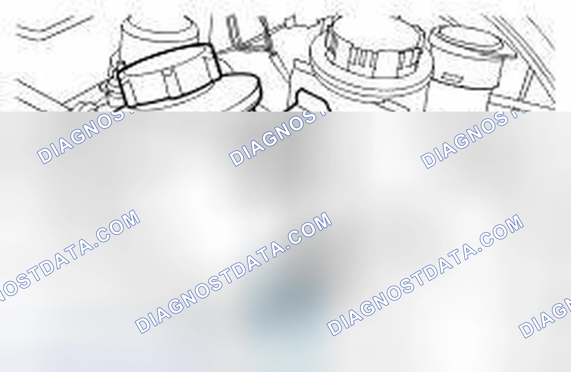 Scheme 8: POWER STEERING SYSTEM FLUSHING