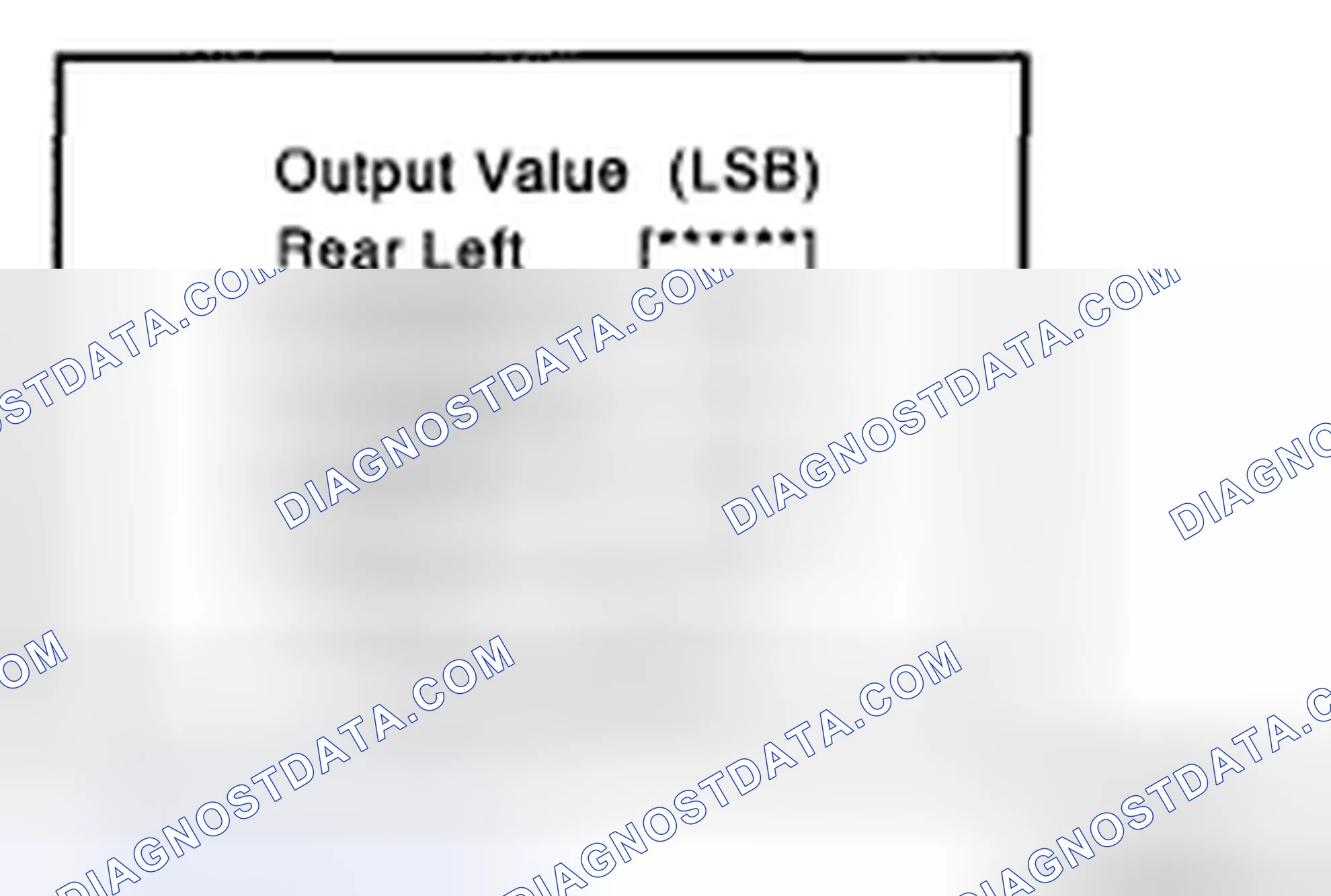 Scheme 177: SENSOR DATA READ