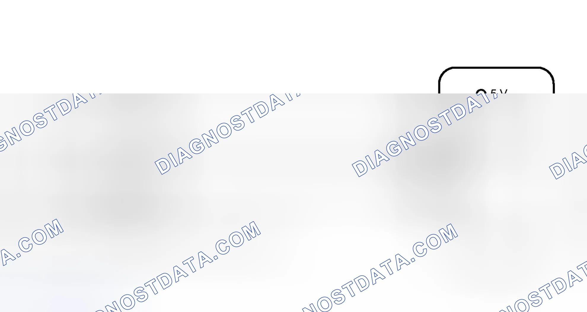 Scheme 575: WIRING DIAGRAM