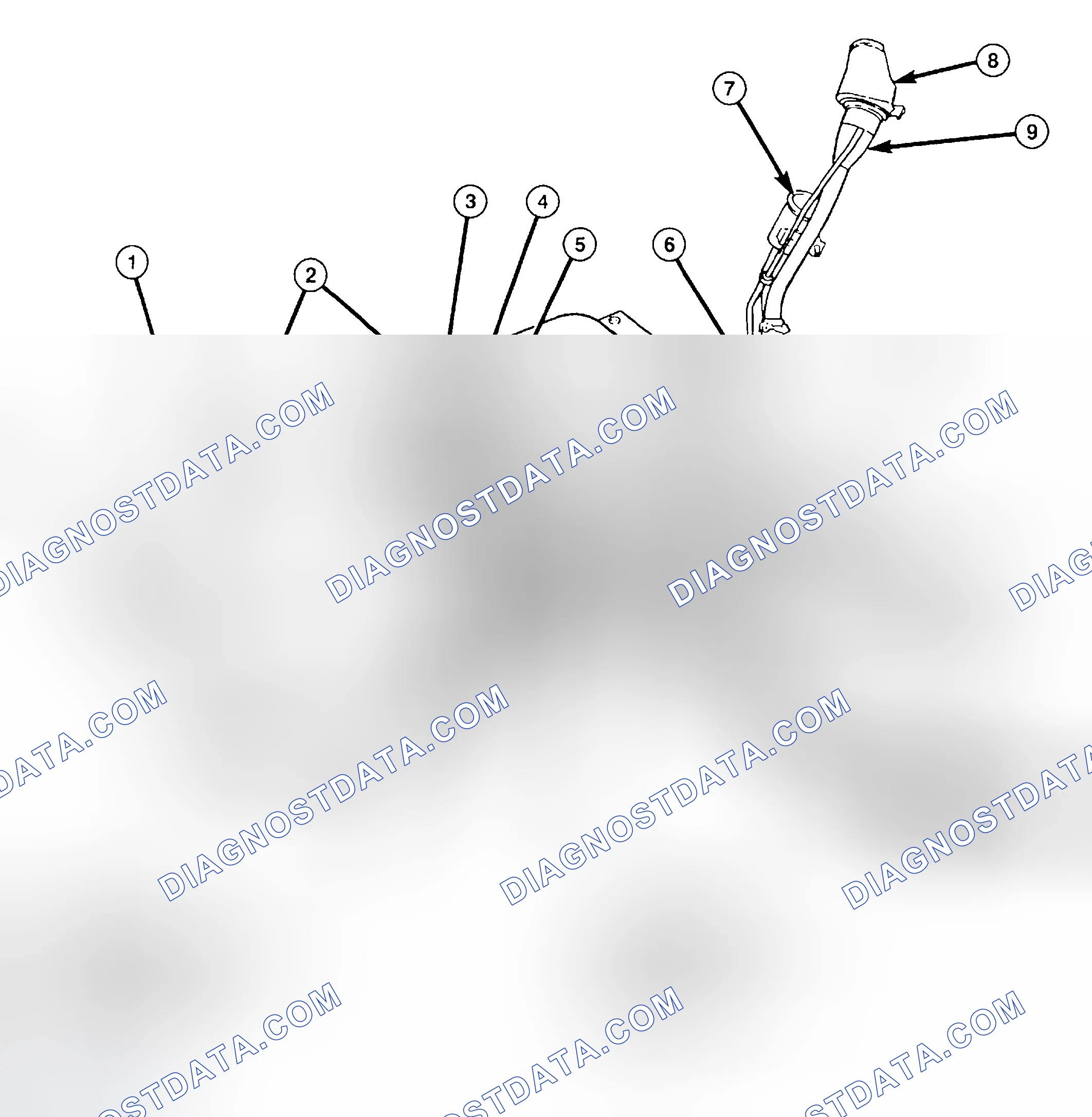 Scheme 3: DESCRIPTION - EVAPORATION CONTROL SYSTEM