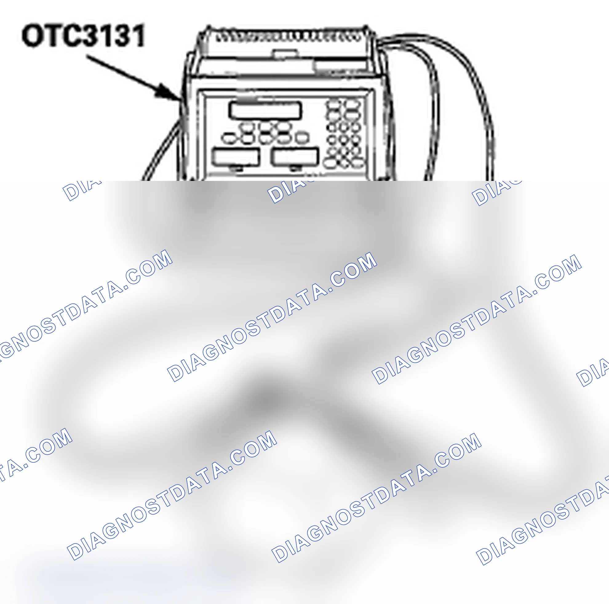 Scheme 3: Starter System Circuit Troubleshooting