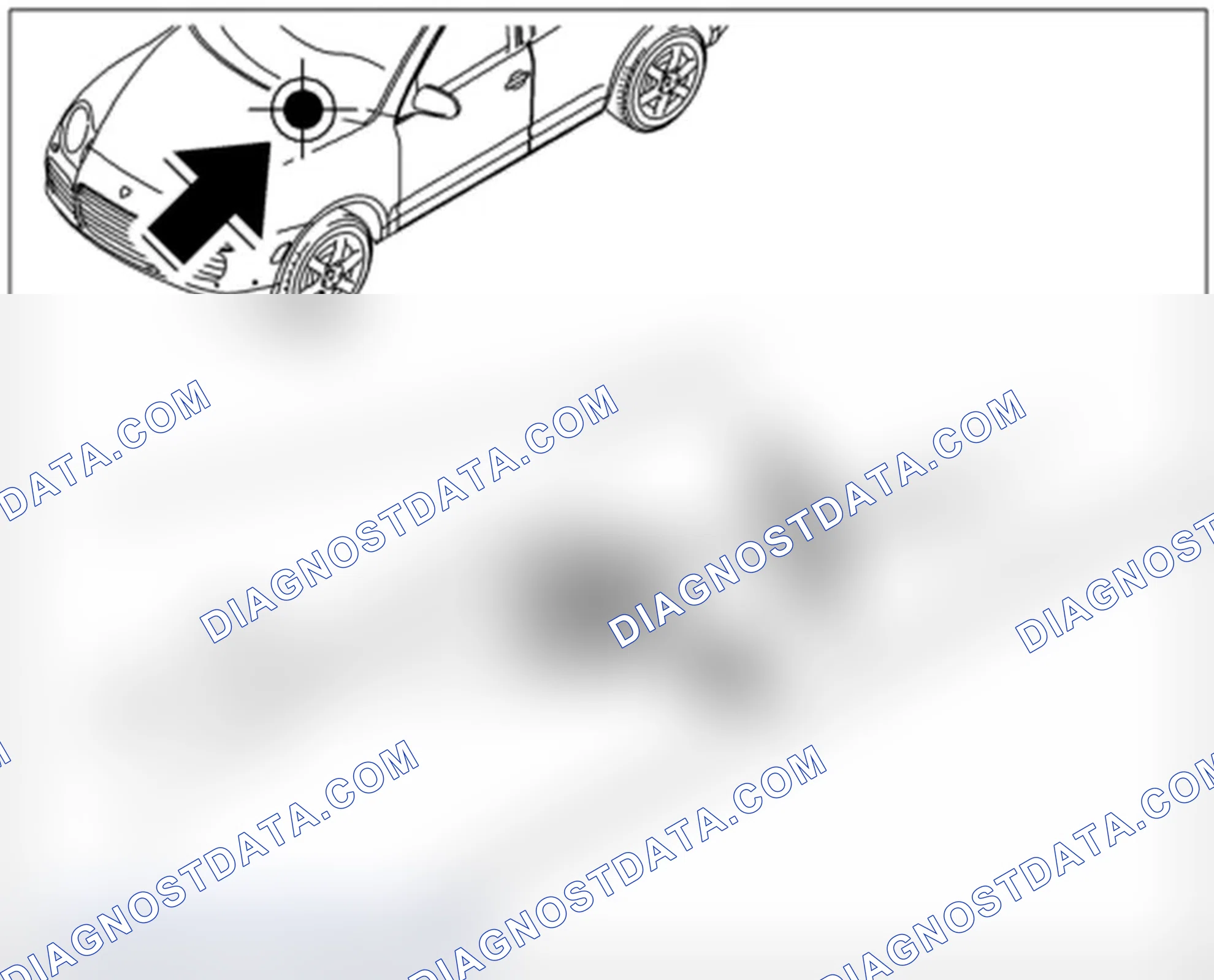 Scheme 23: Adjusting spray nozzles