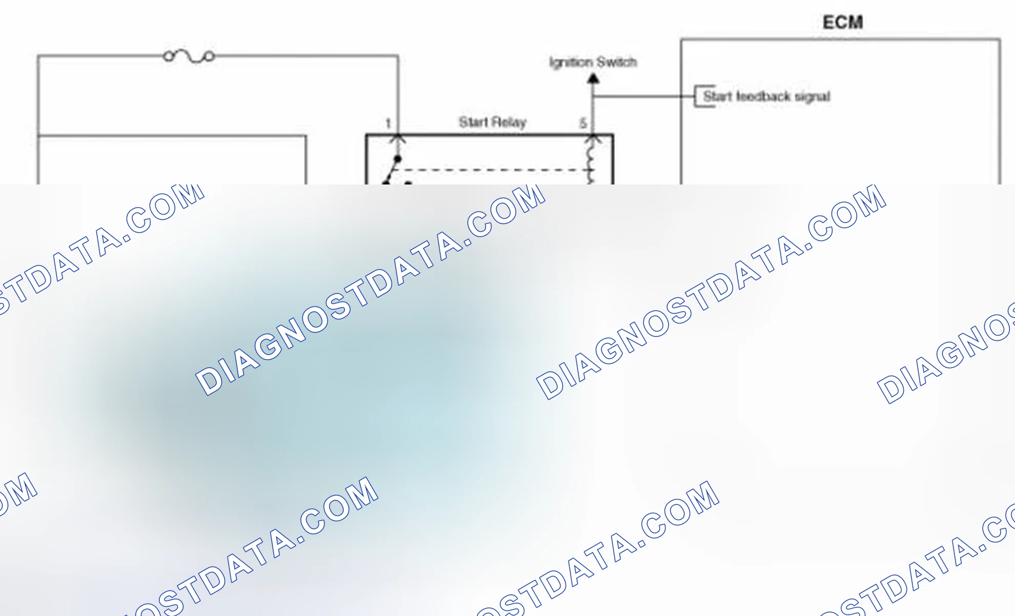 Scheme 30: Circuit Diagram