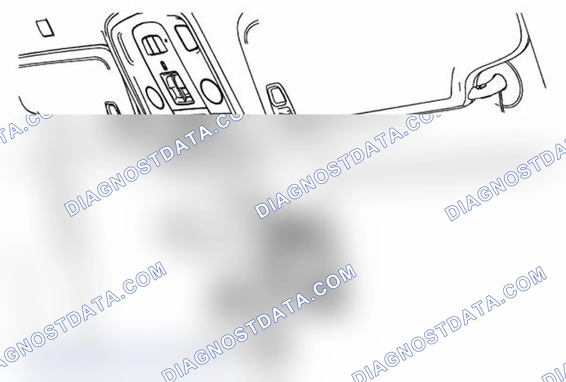 Scheme 23: Front View Camera Replacement (With UFL)