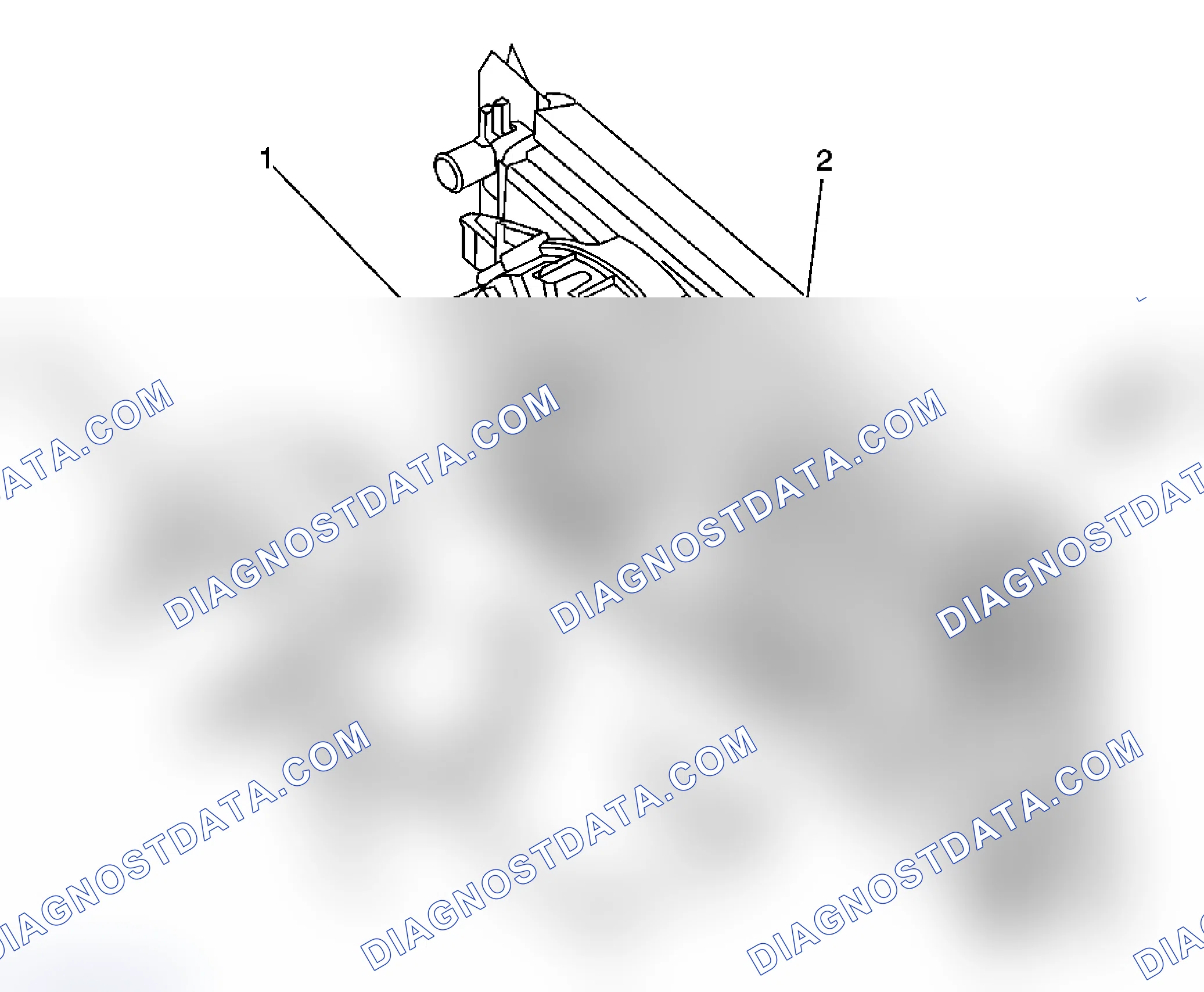 Scheme 3: Cooling System Component Views