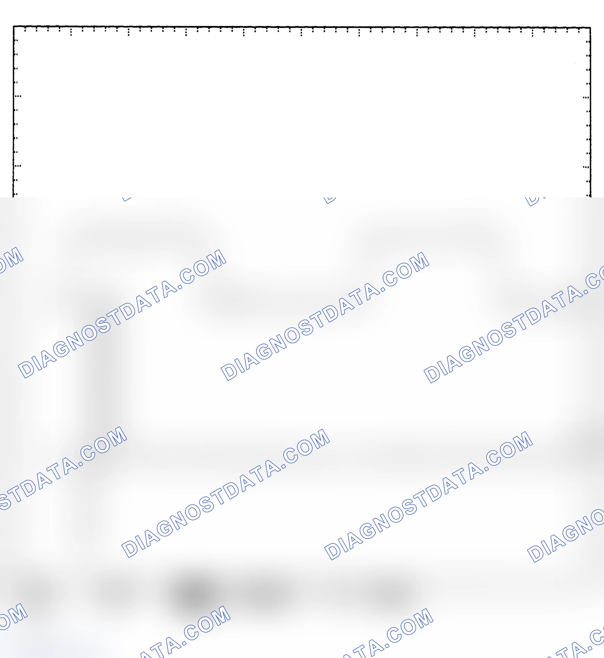 Scheme 26: Injector Bank - Known Good - Voltage Pattern