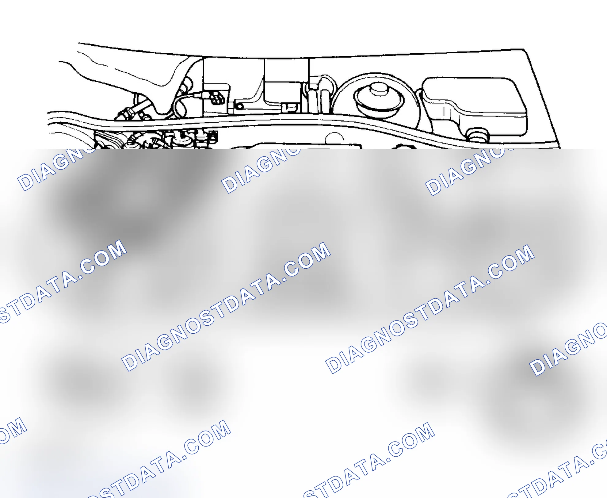 Scheme 28: Ignition Coil Primary Resistance