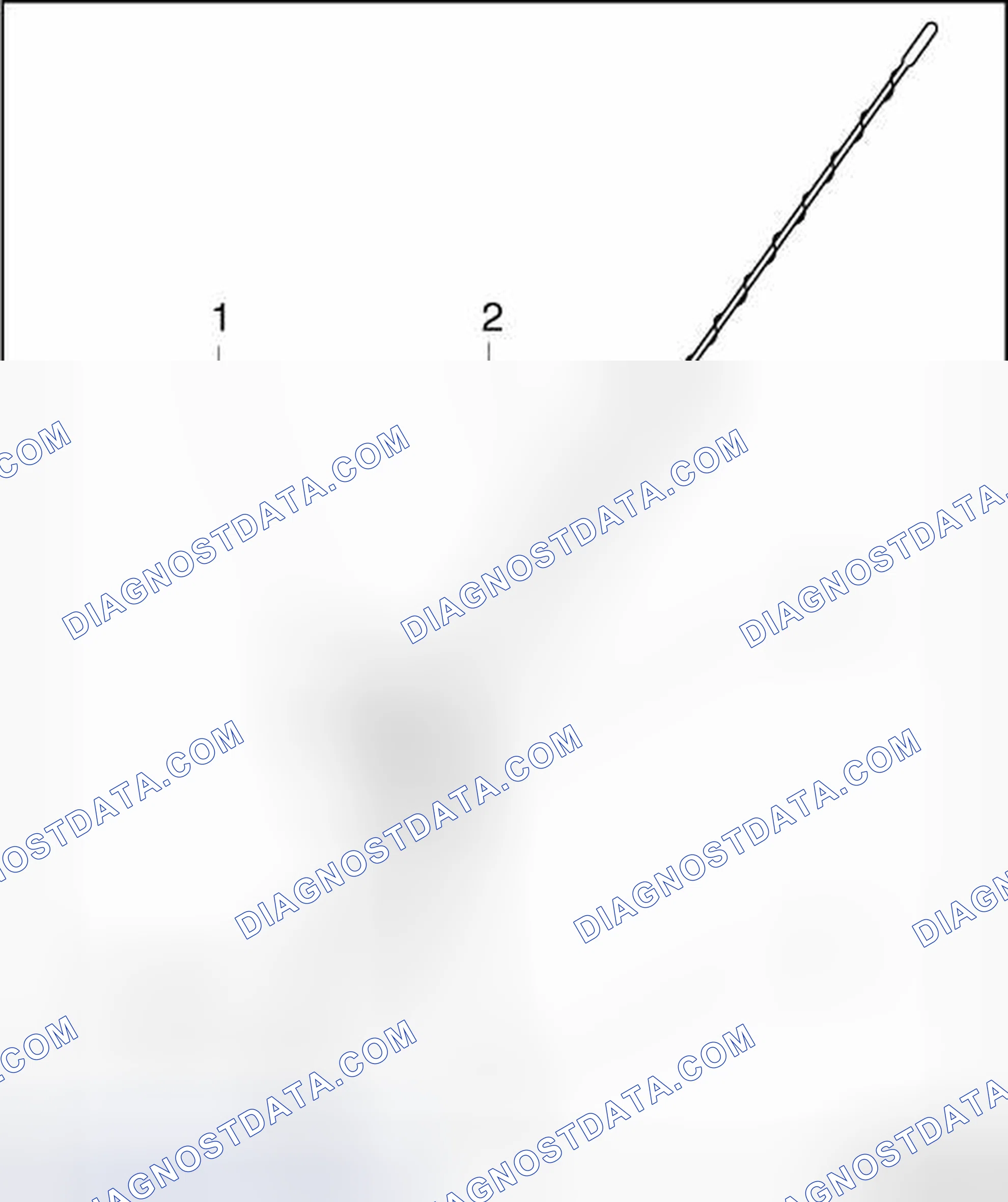 Scheme 18: RADIO/GPS/TELEMATICS ANTENNA OVERVIEW