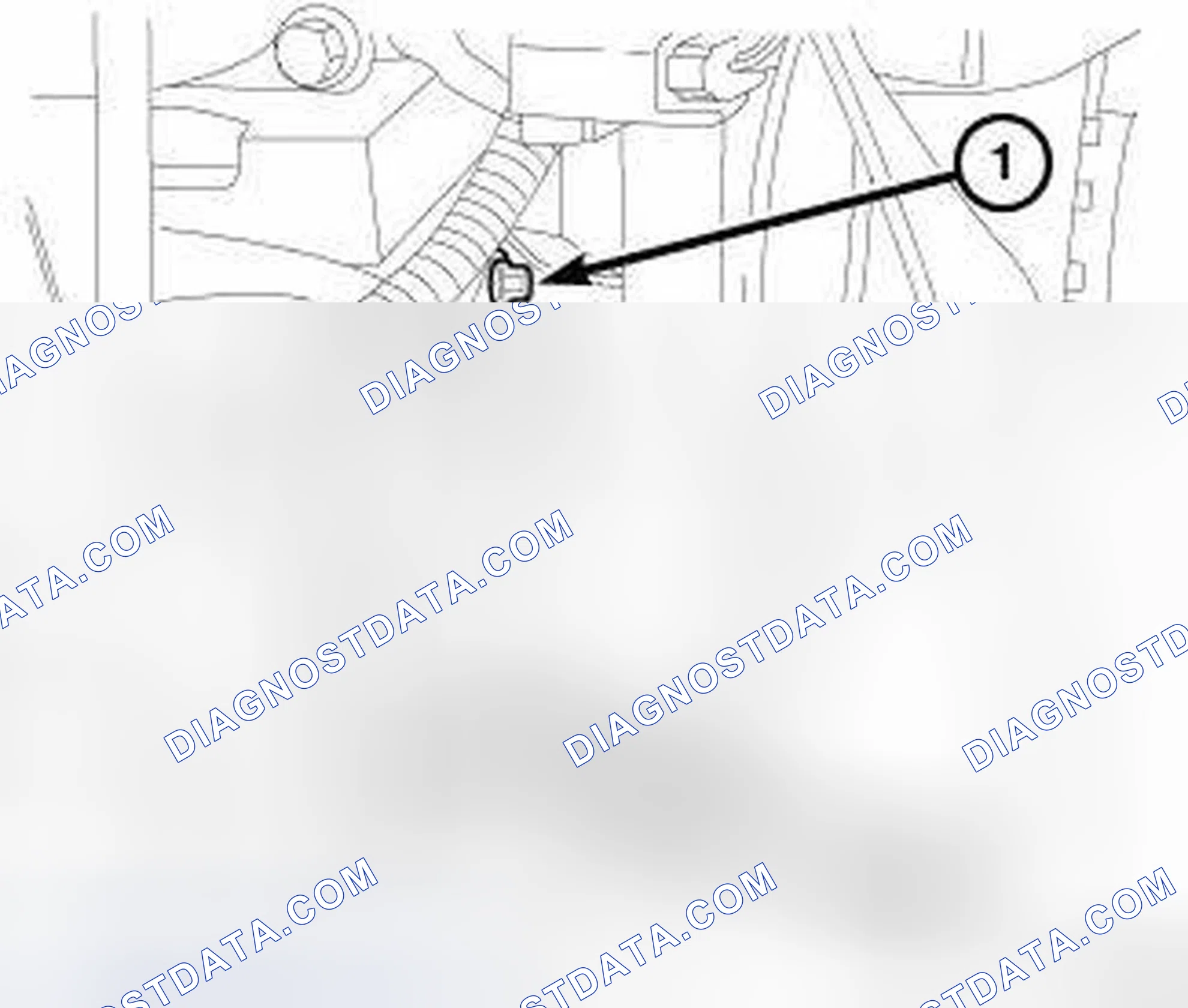 Scheme 76: 6.7L DIESEL ENGINE