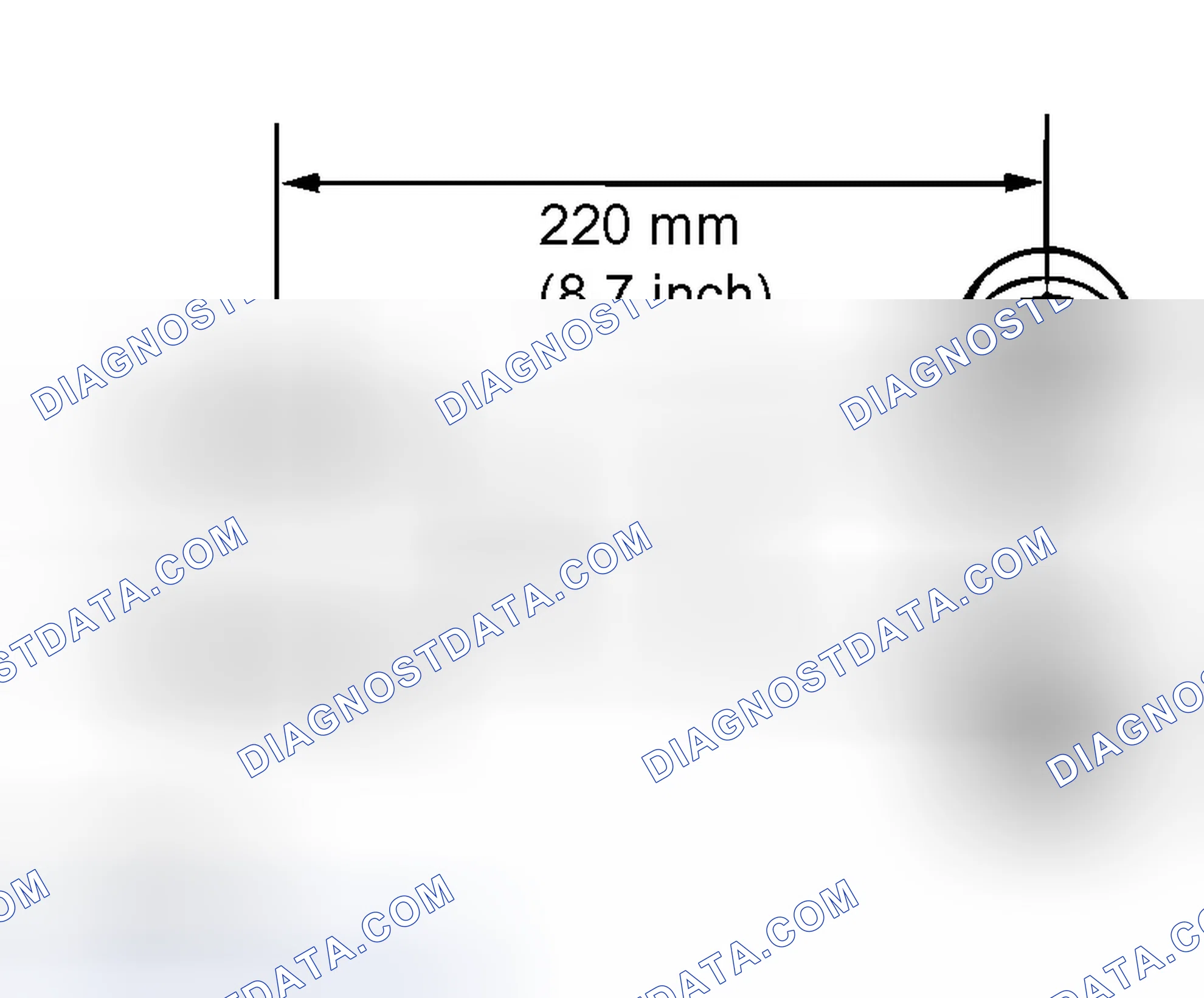 Scheme 66: >> L << GEAR MOUNTING RUBBER INSTALLATION