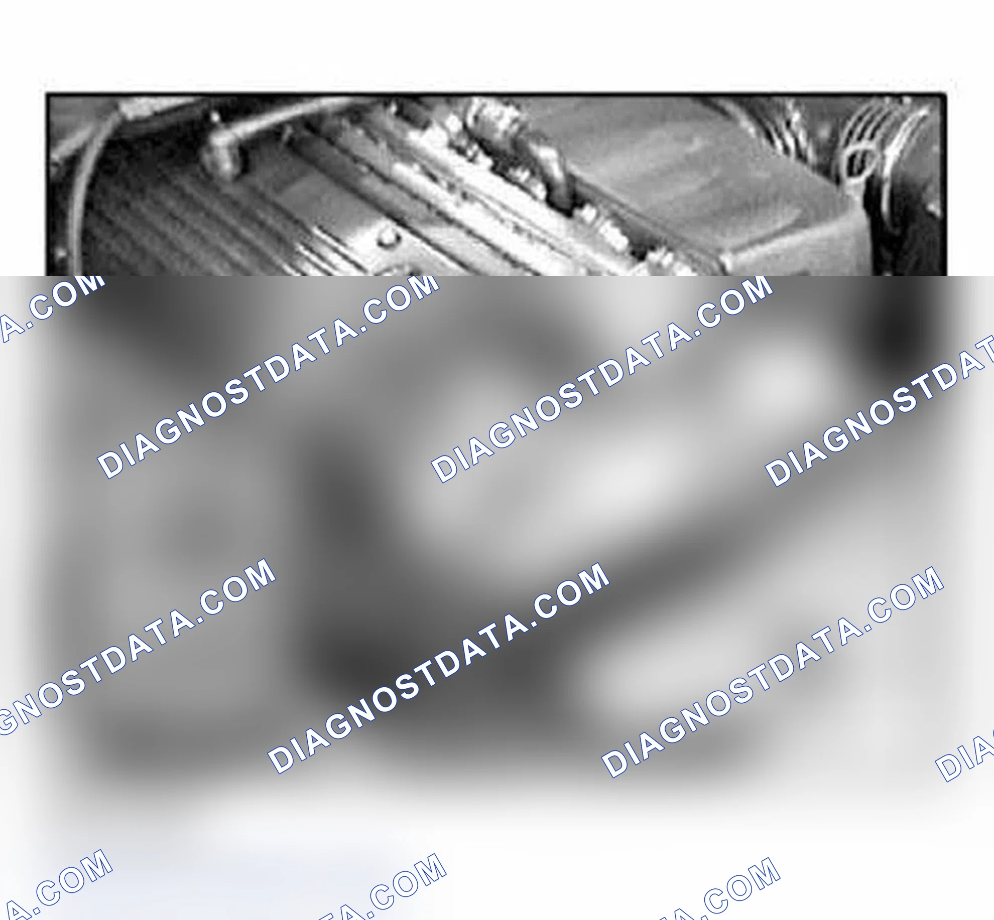Scheme 398: 11 36 582 Replacing Solenoid Valve On VANOS Adjustment Unit (S54)