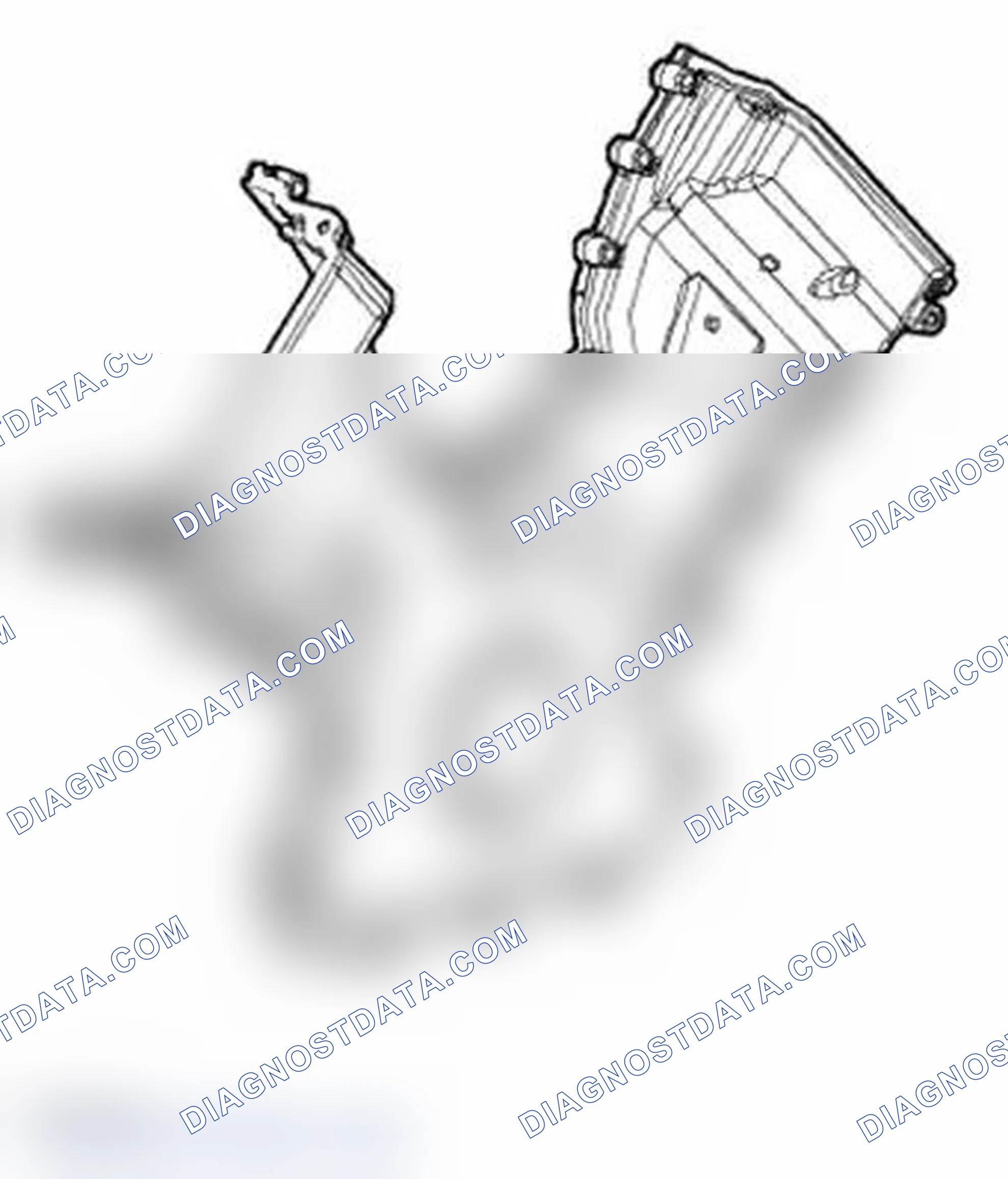 Scheme 467: Timing Cover