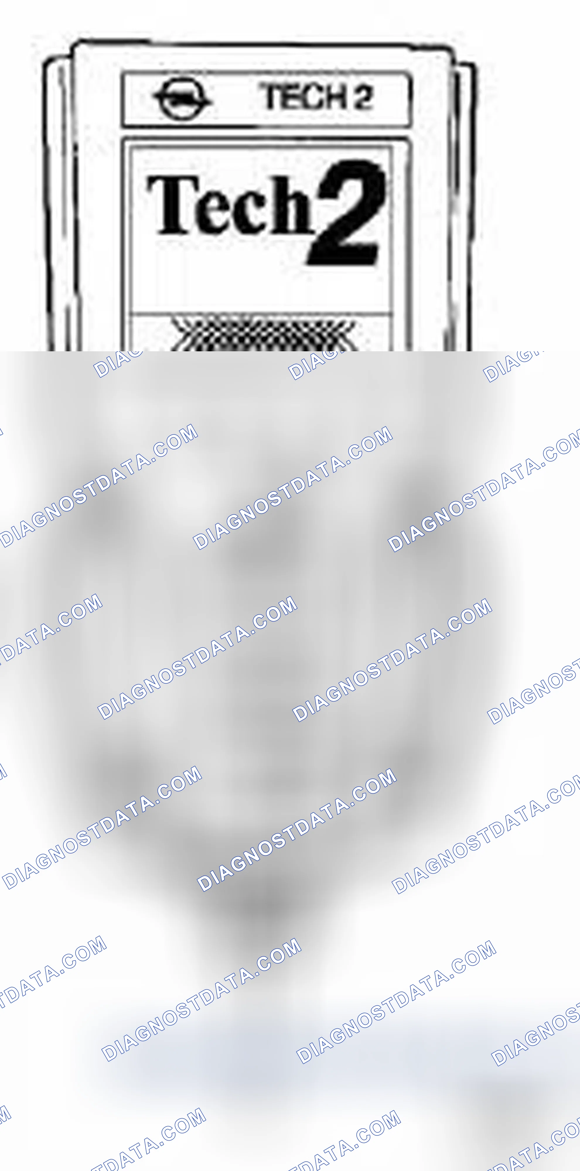 Scheme 177: EHPS Control Module