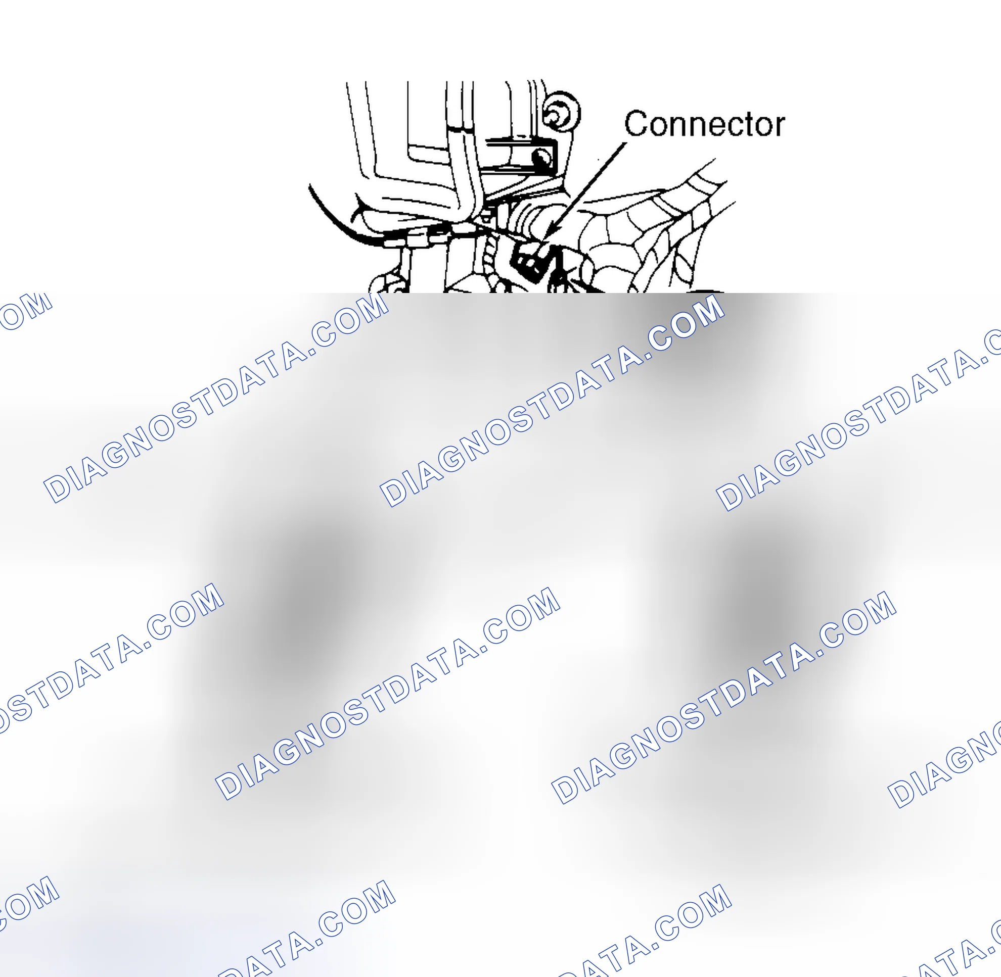 Scheme 1: CHECK ENGINE LIGHT RESET - PROCEDURE 1