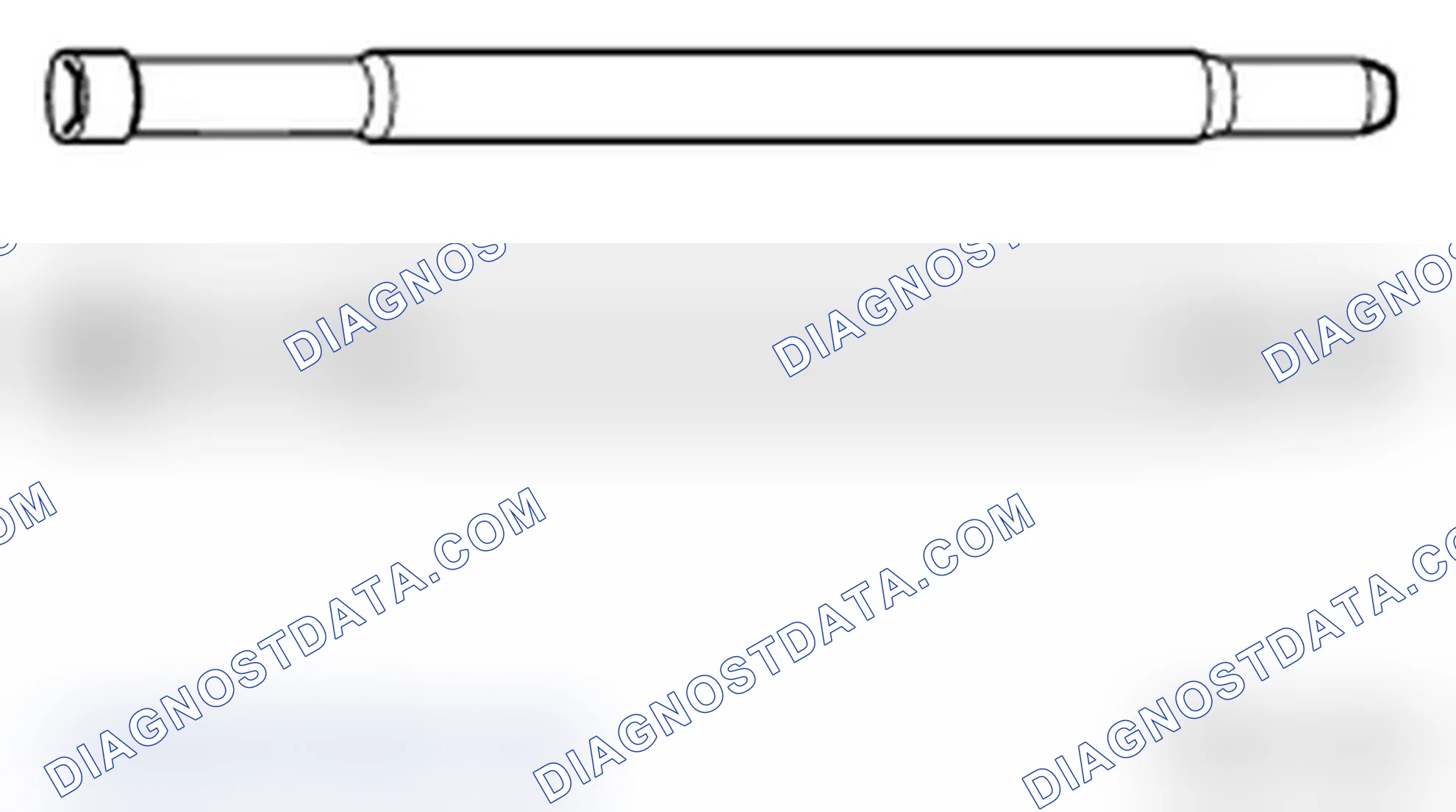 Scheme 384: 24 5 160 Centering Pins