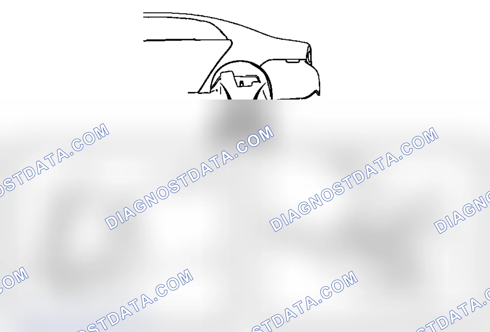 Scheme 2: Rear Wheelhouse Panel Liner Replacement