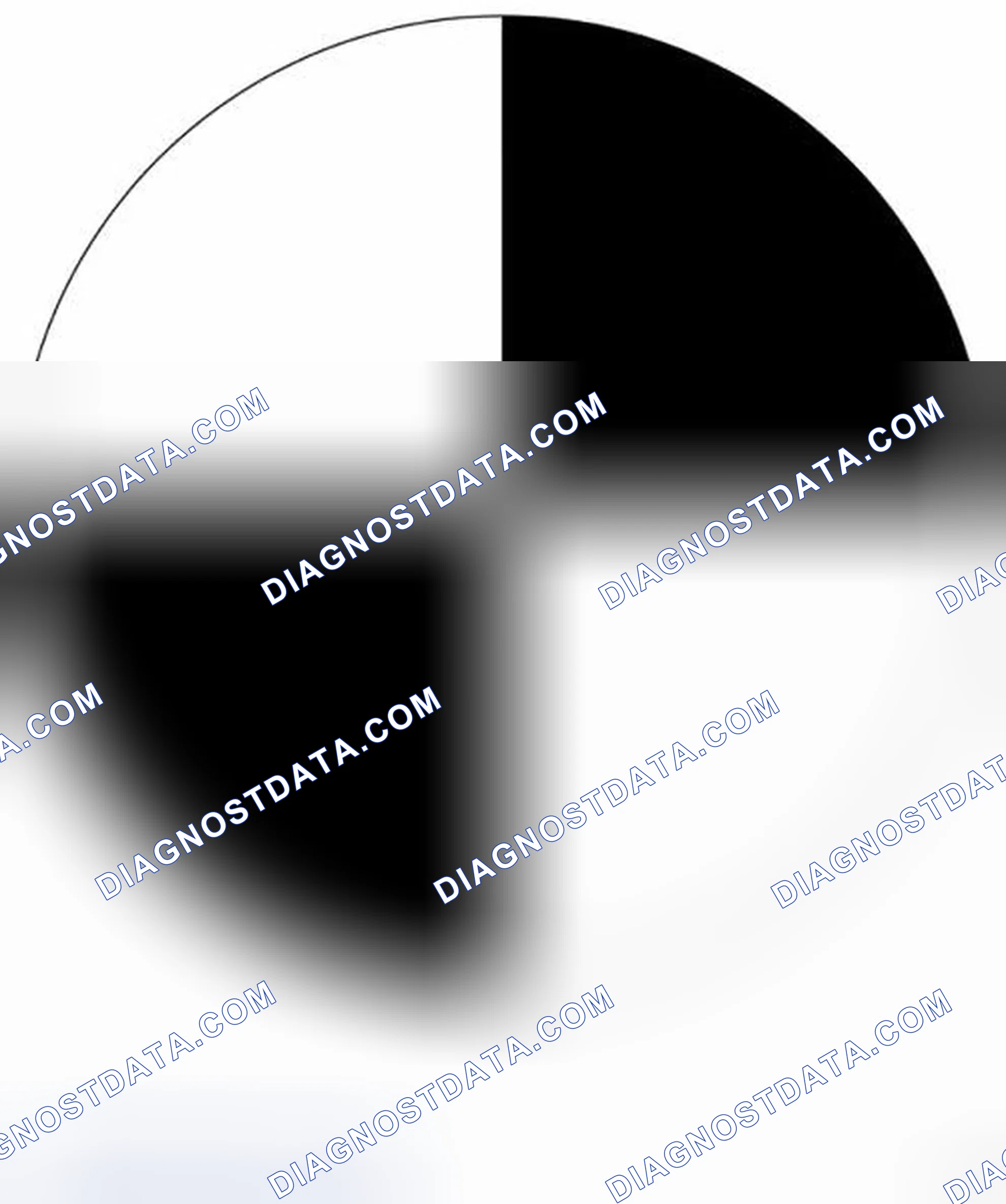 Scheme 9: CAMERA AIMING ADJUSTMENT: Special Repair Requirement (Target Mark Sample)