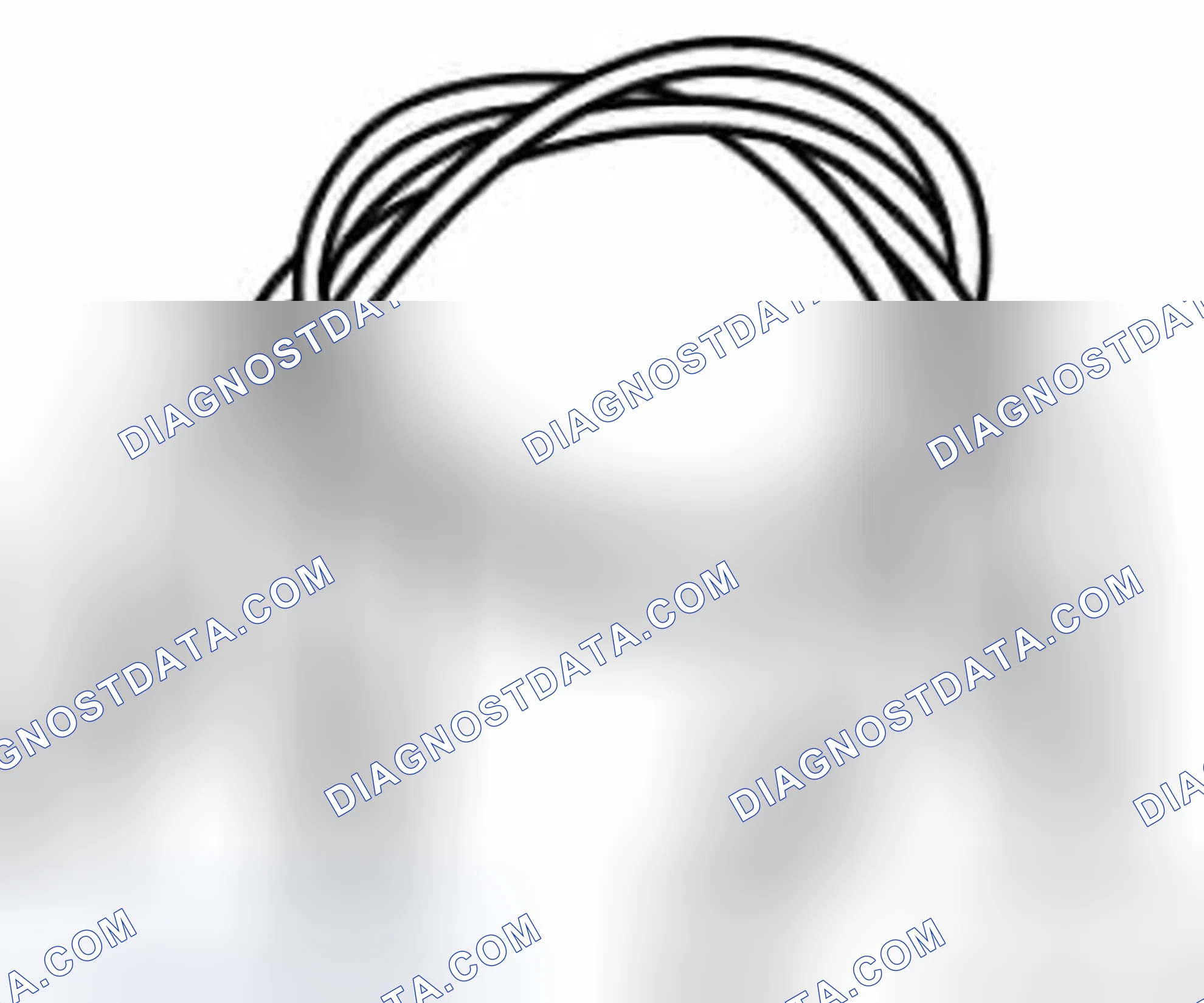 Scheme 10: 86 11 261 Test Lead, 39-pin