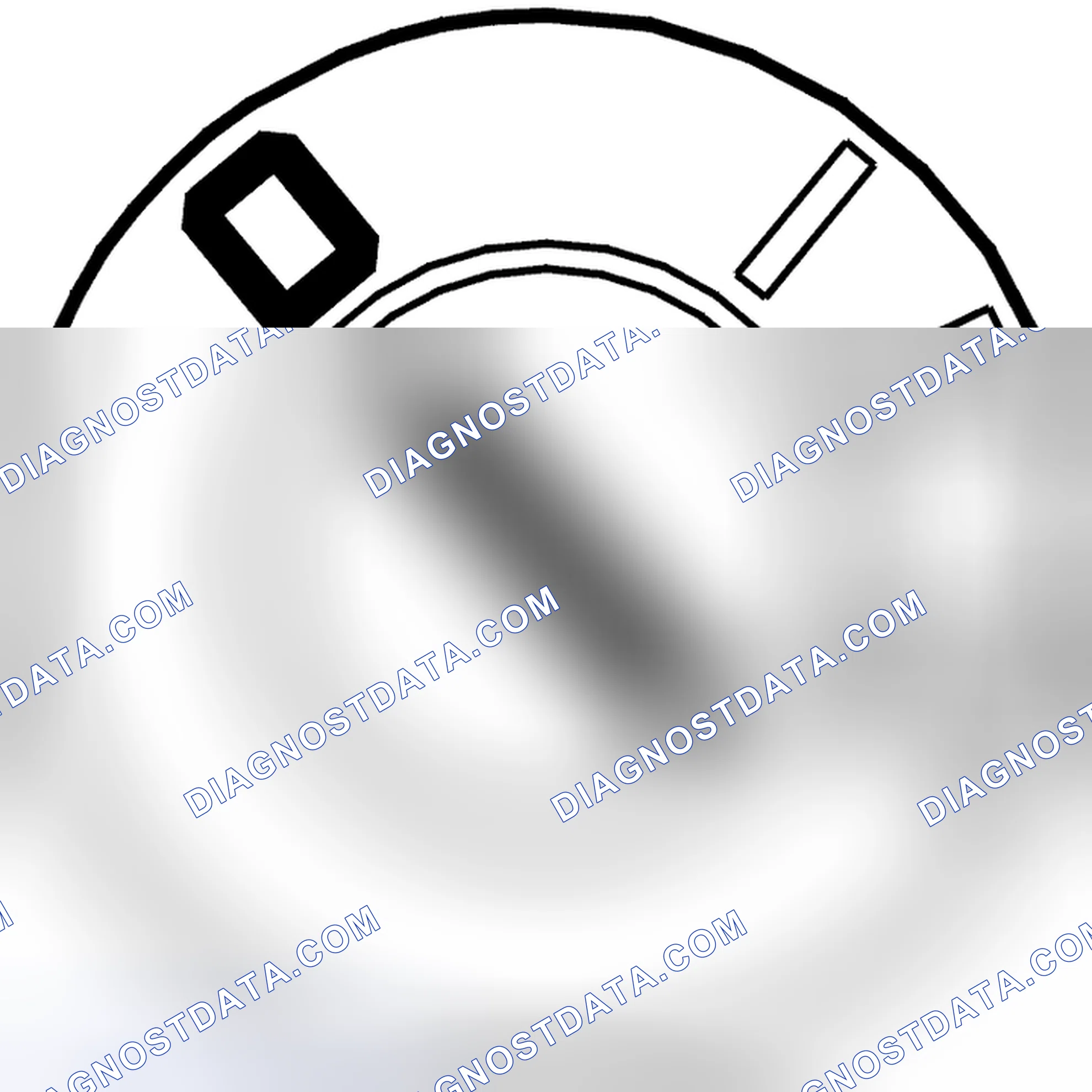 Scheme 377: Replacing the accelerator pedal