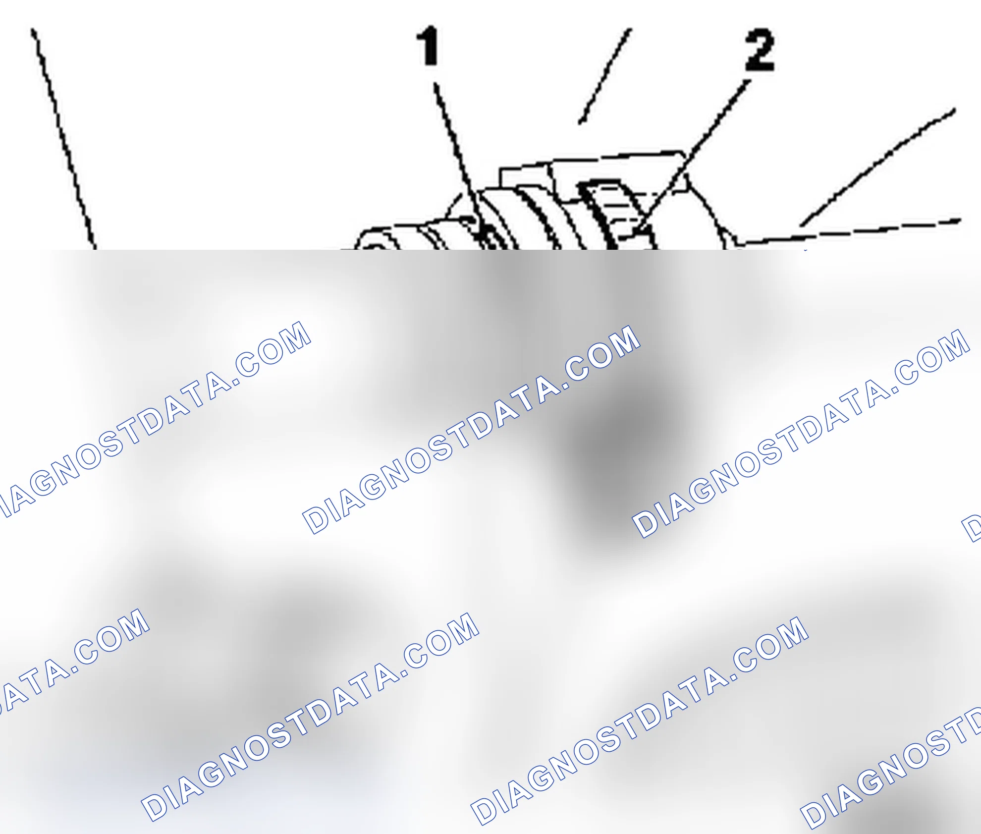 How to Remove and Install 2001) the Engine