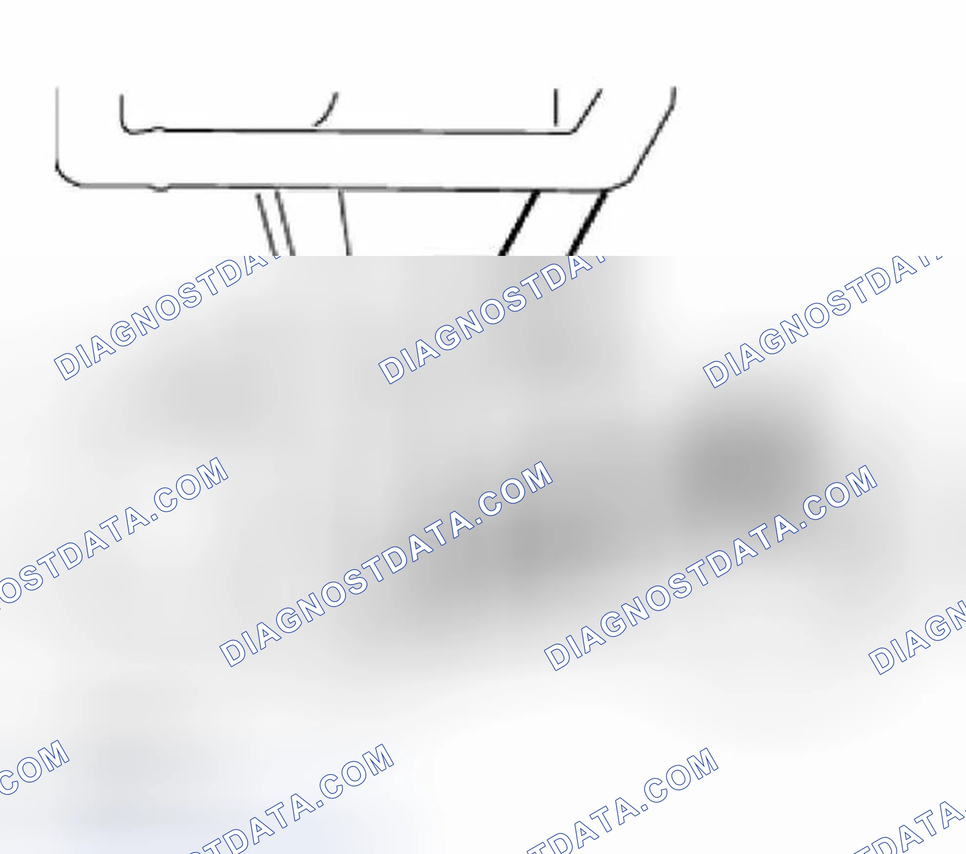 Scheme 568: 11 13 510 Removing and installing/replacing upper oil sump section (M60/M62)