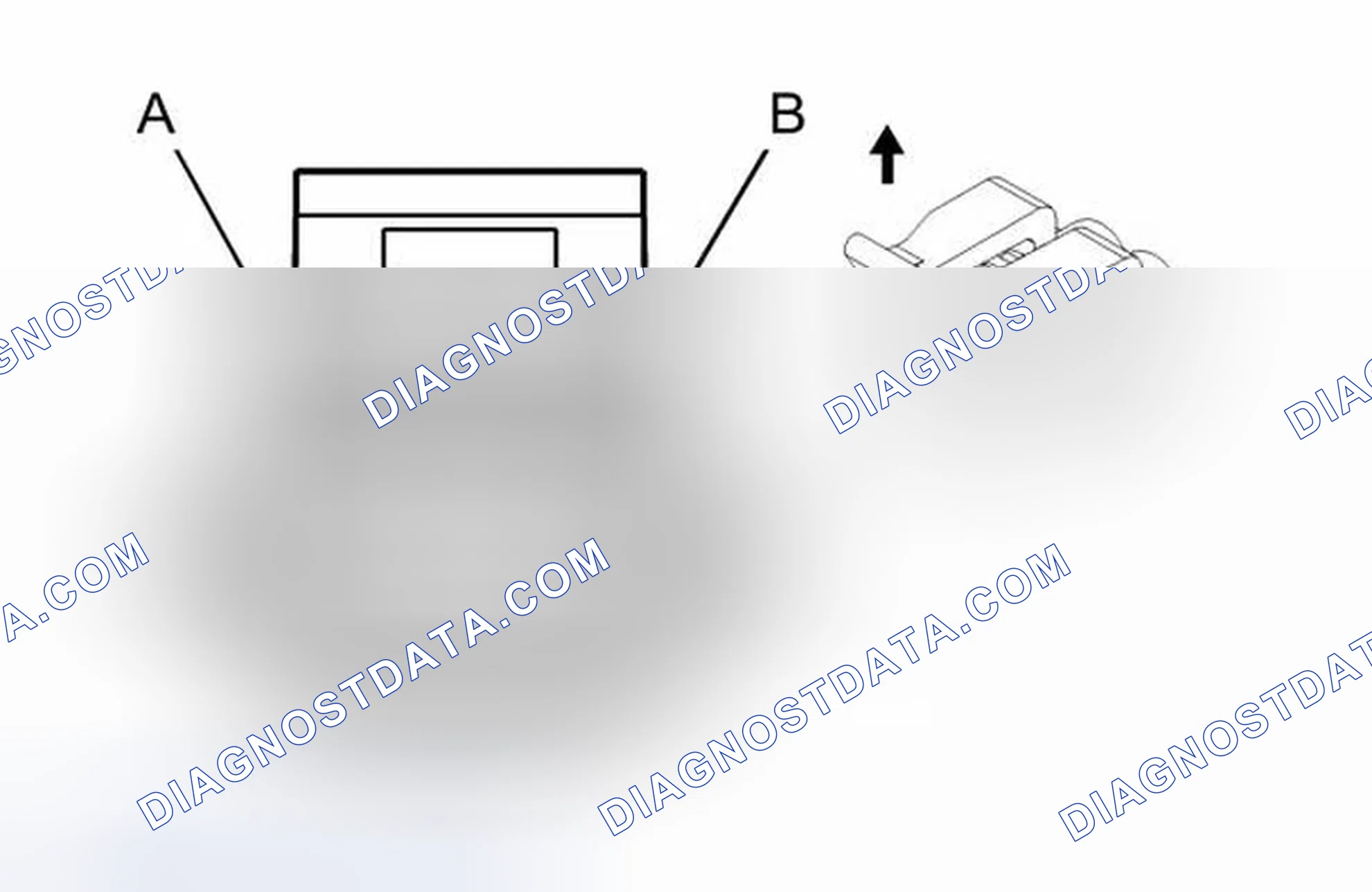 Scheme 10: Windshield Washer Fluid Pump
